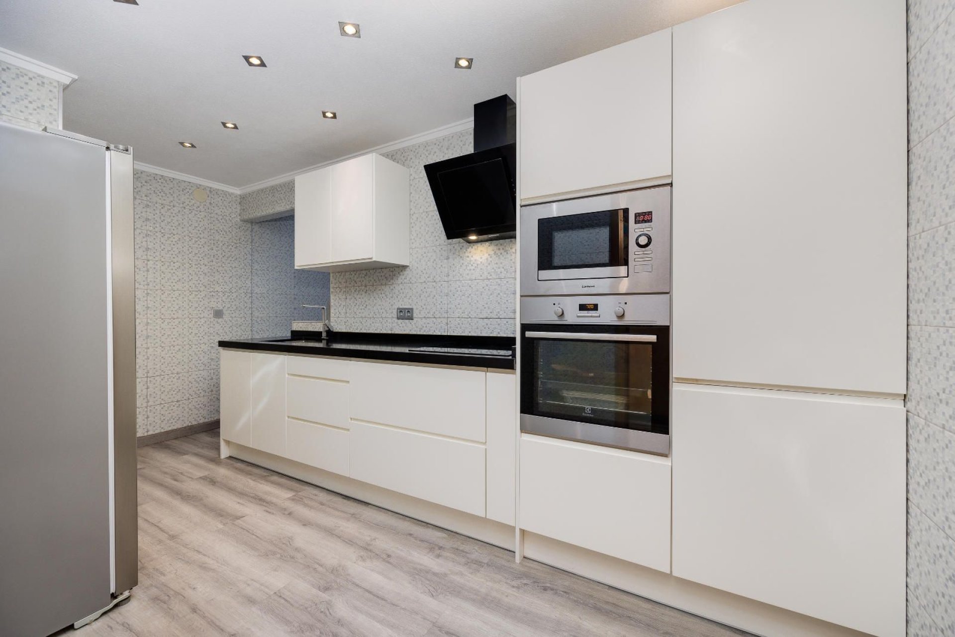 Återförsäljning - Apartment -
Torrevieja - Acequion