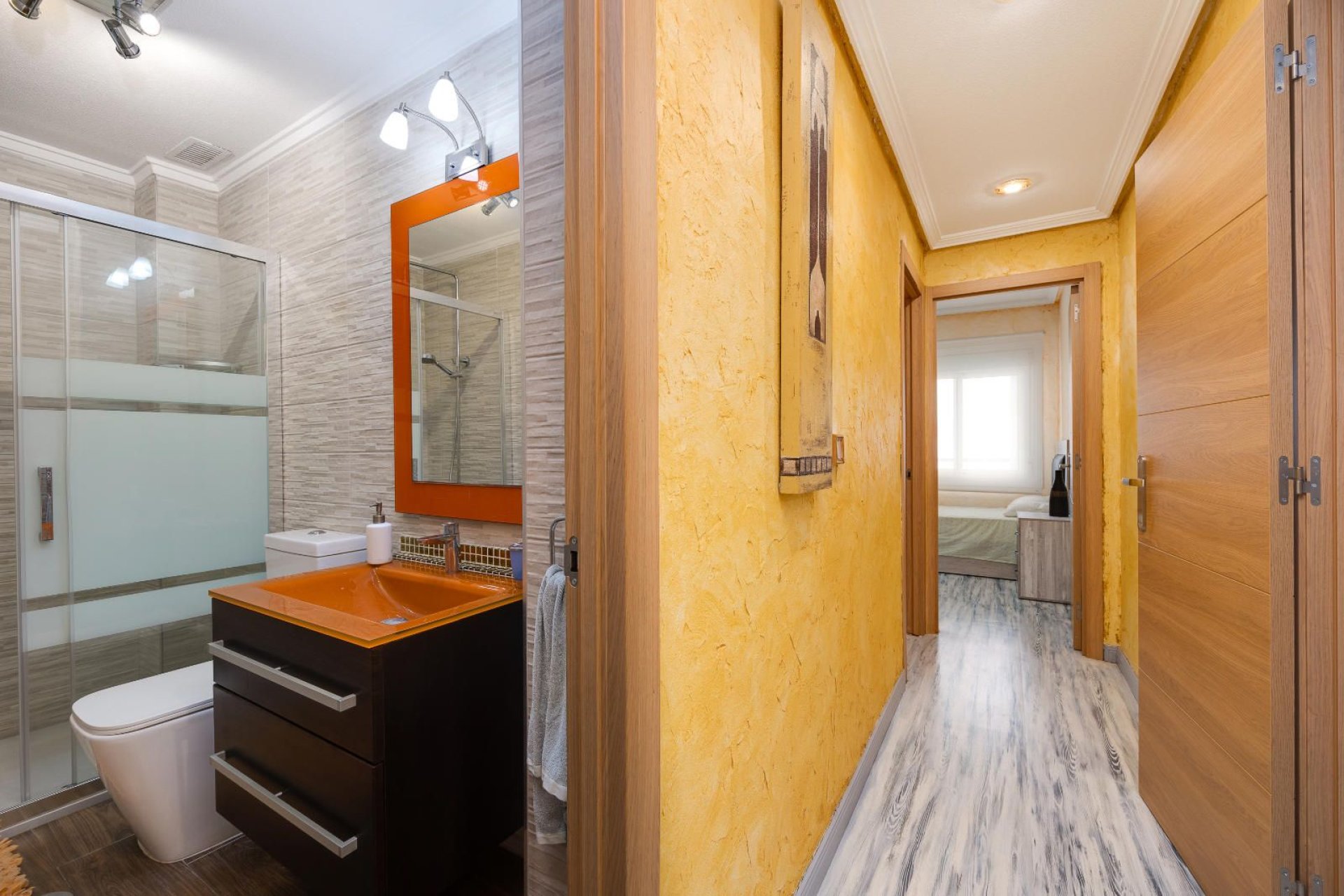 Återförsäljning - Apartment -
Torrevieja - Acequion