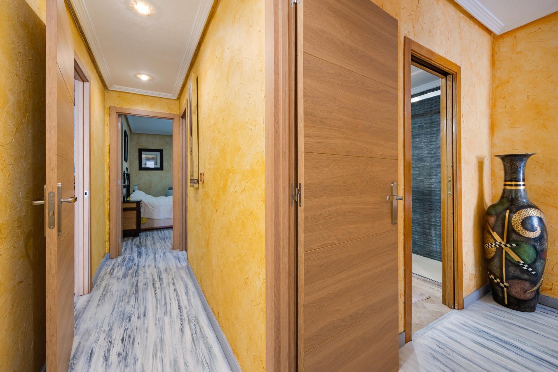 Återförsäljning - Apartment -
Torrevieja - Acequion