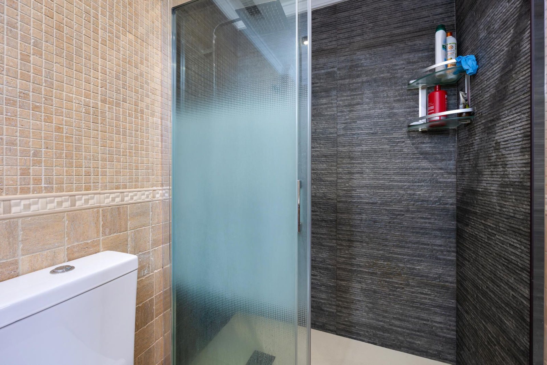 Återförsäljning - Apartment -
Torrevieja - Acequion