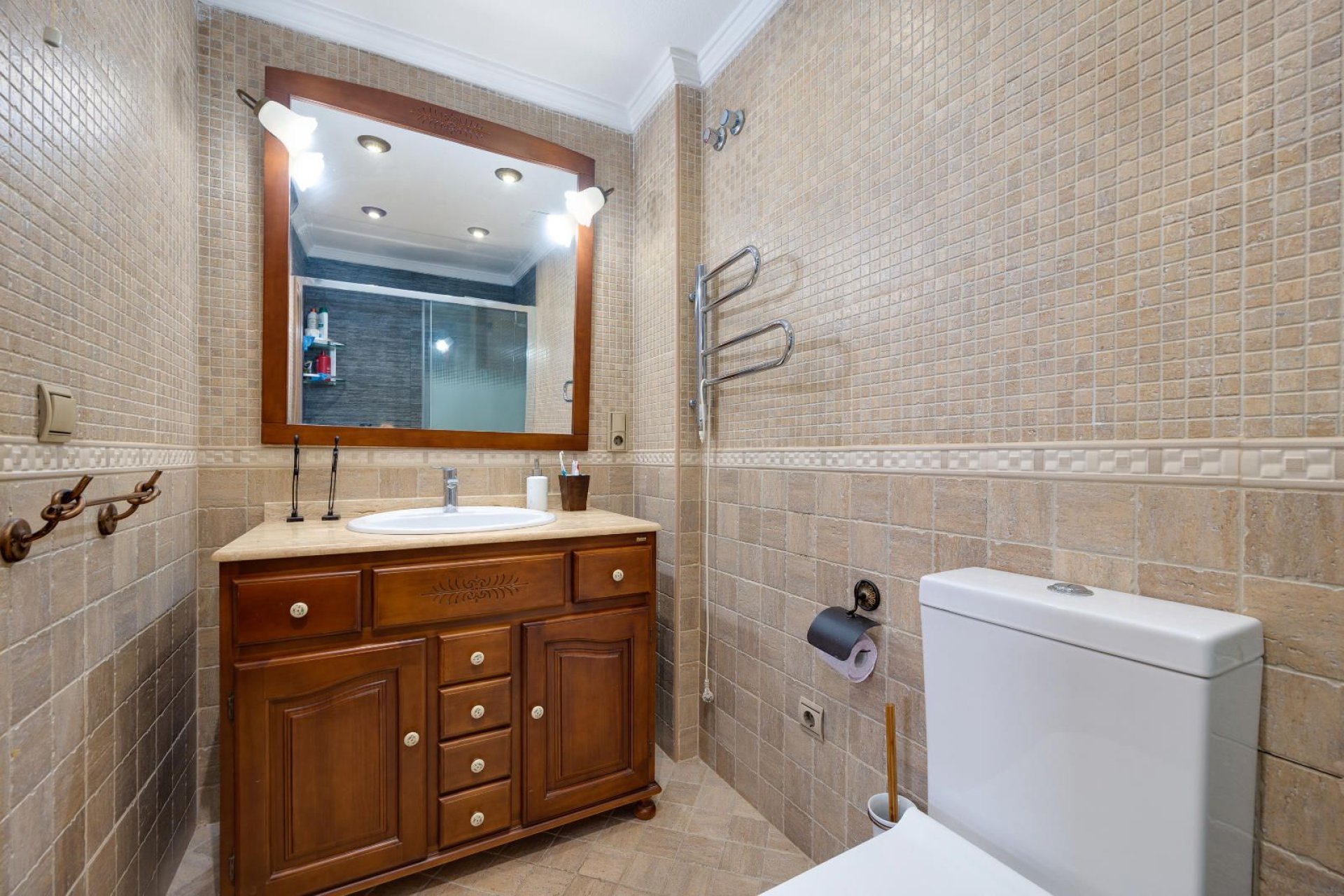 Återförsäljning - Apartment -
Torrevieja - Acequion