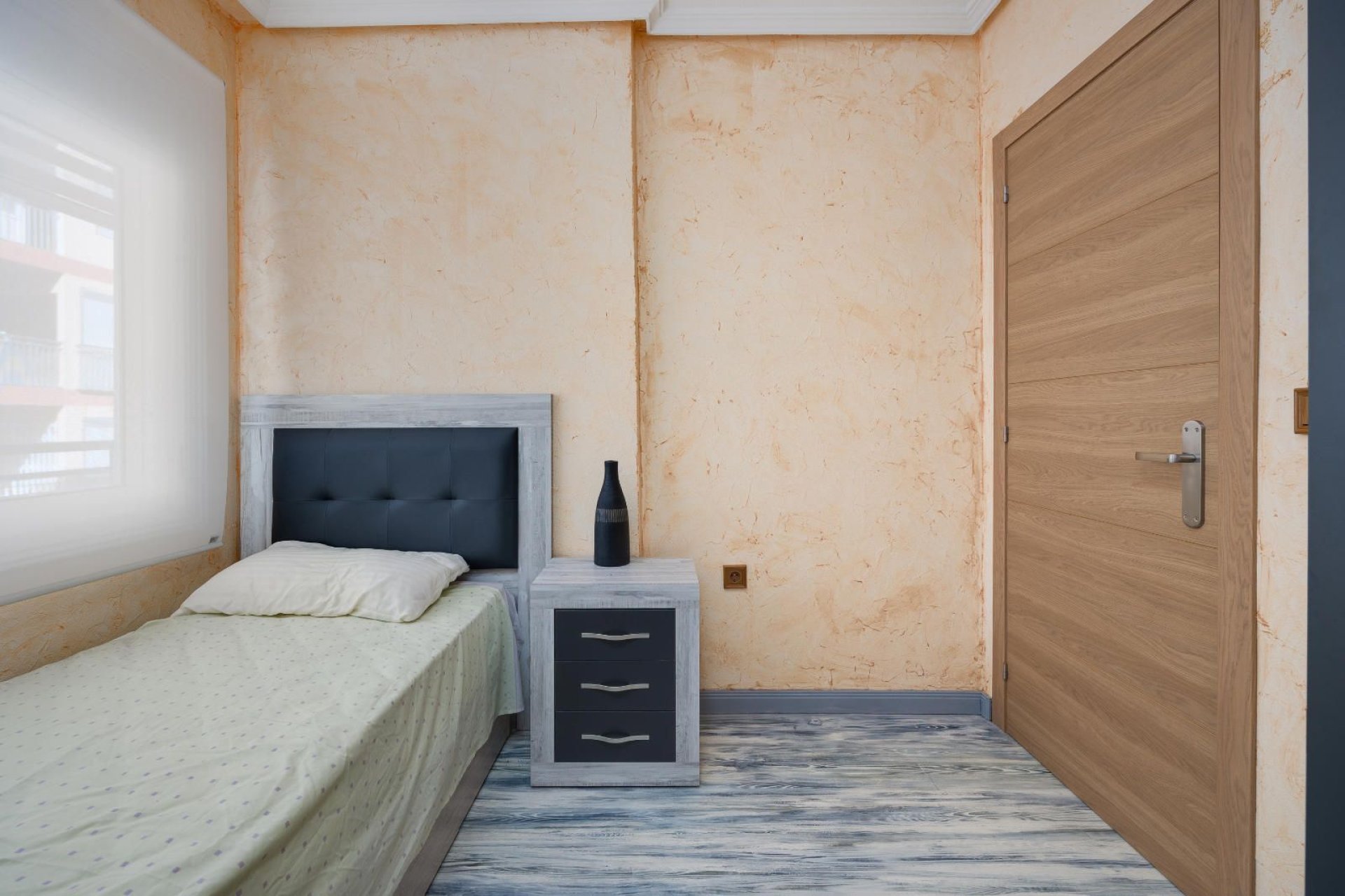 Återförsäljning - Apartment -
Torrevieja - Acequion