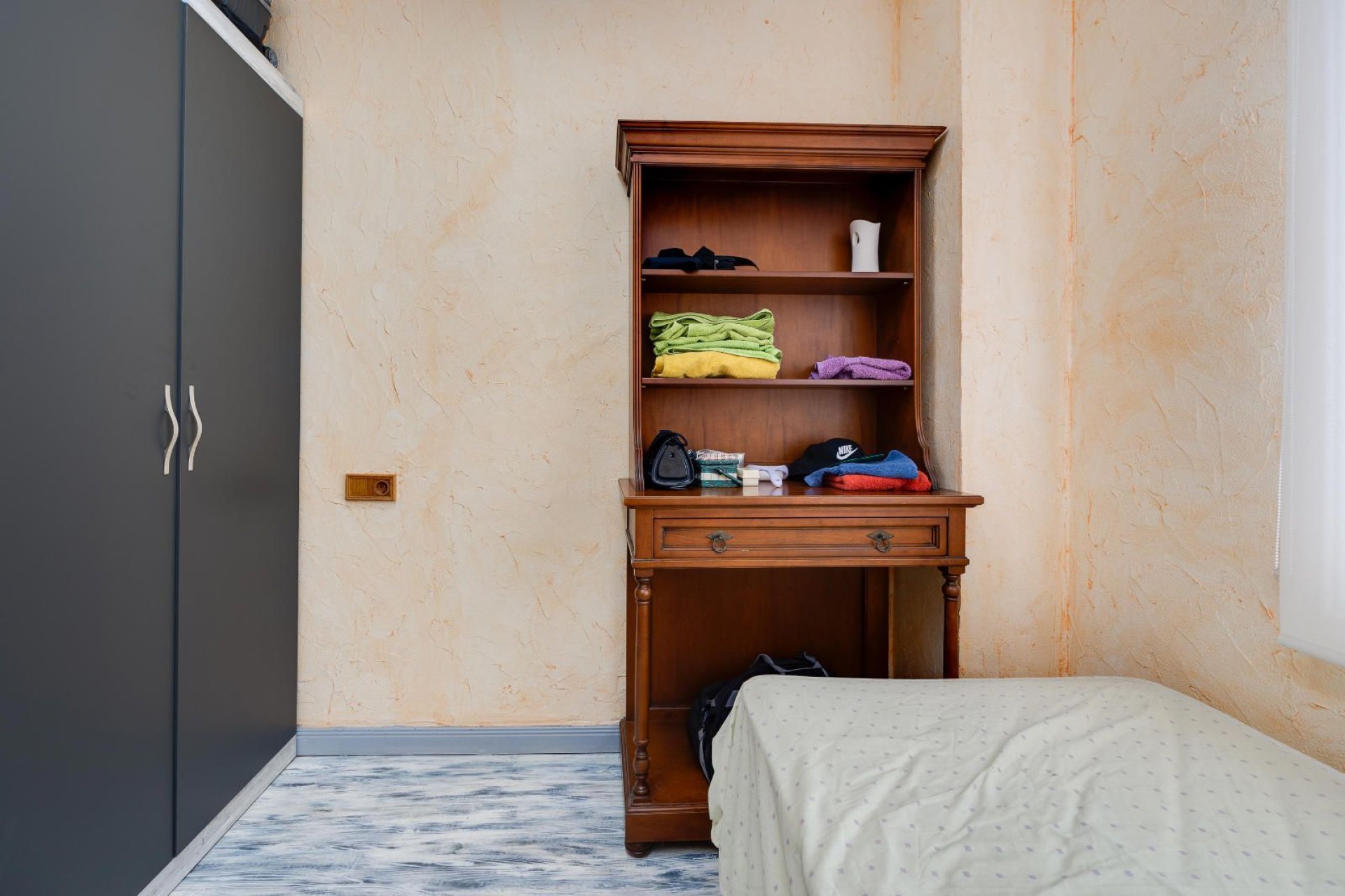 Återförsäljning - Apartment -
Torrevieja - Acequion