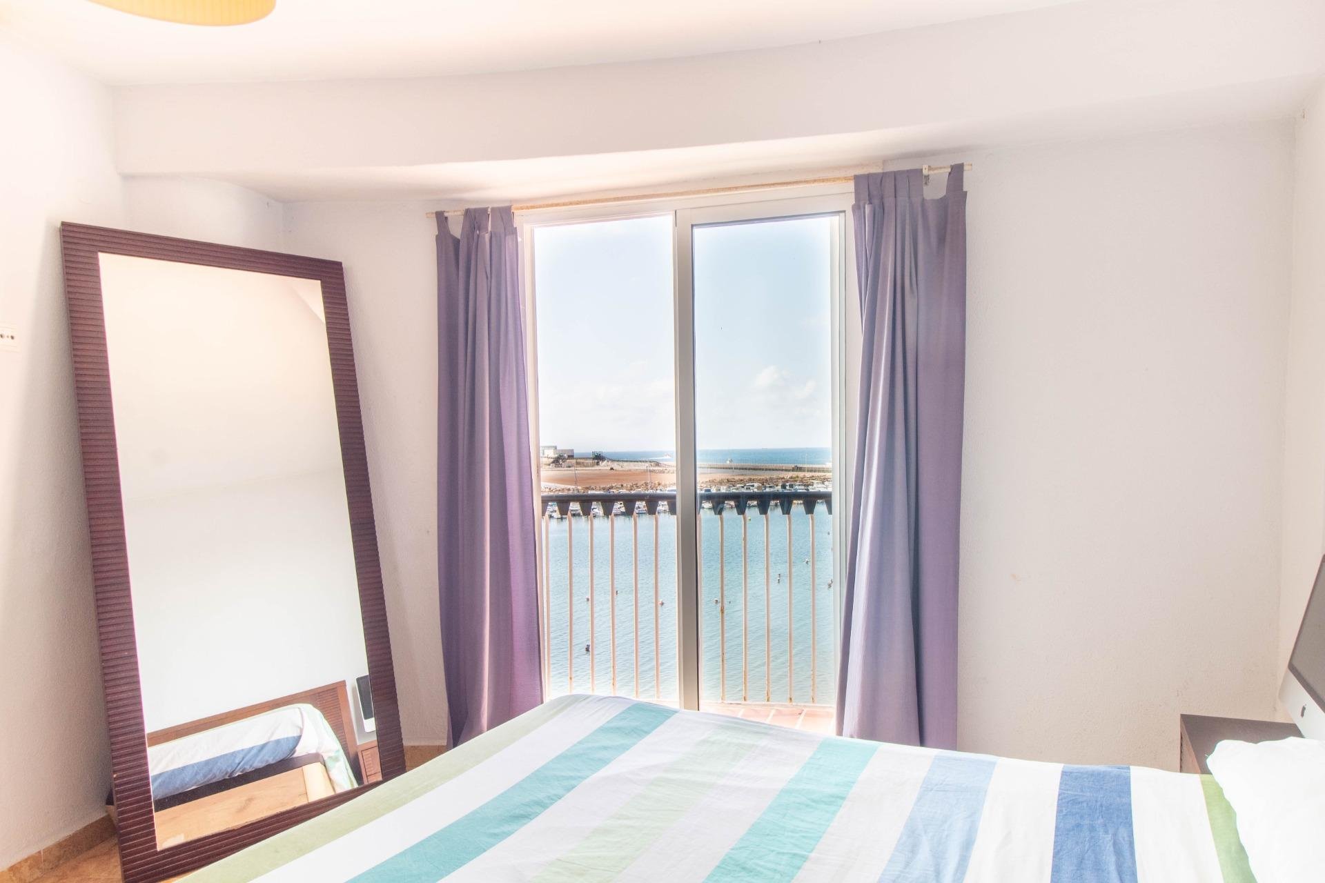 Återförsäljning - Apartment -
Torrevieja - Acequion