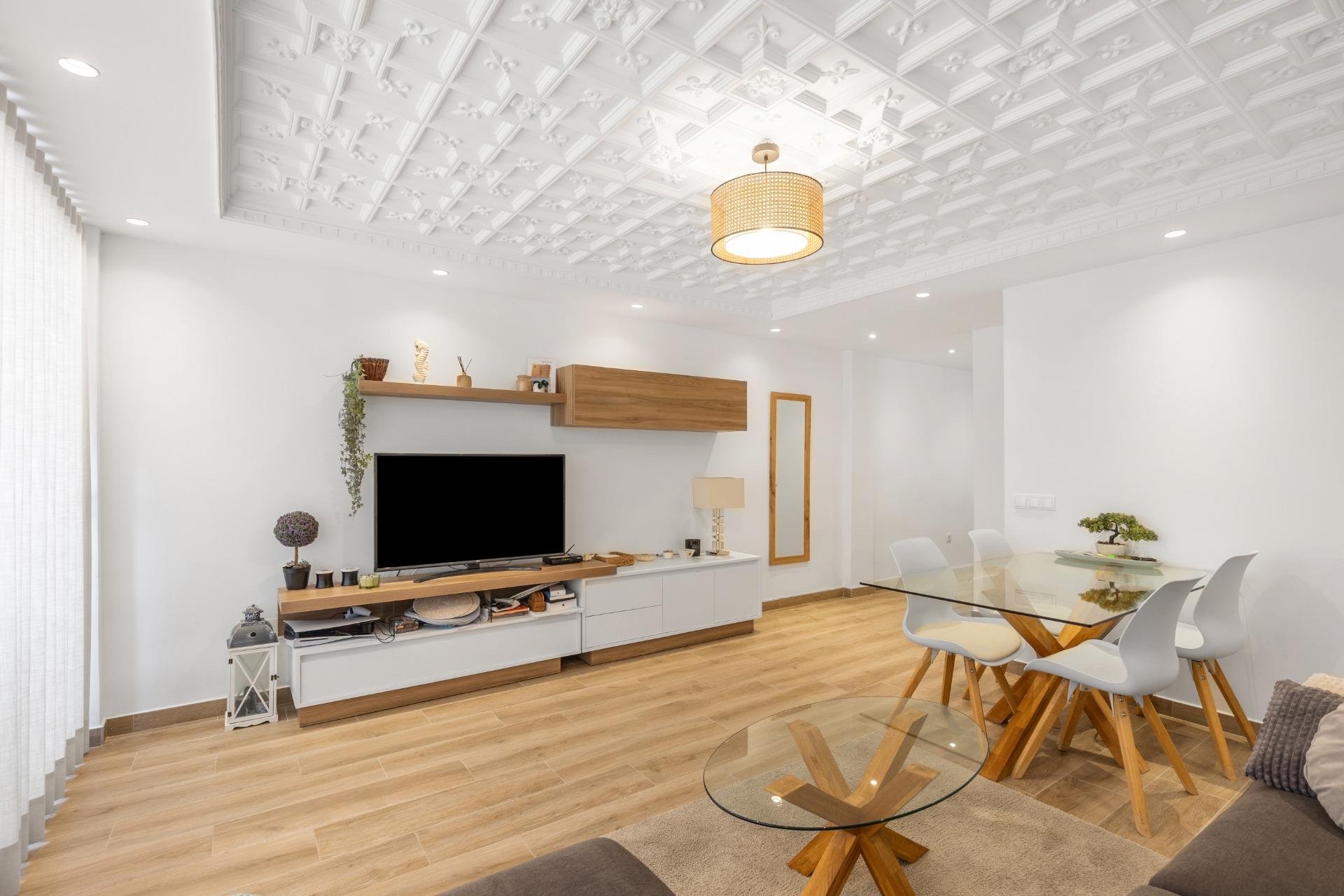 Återförsäljning - Apartment -
Torrevieja - Acequion