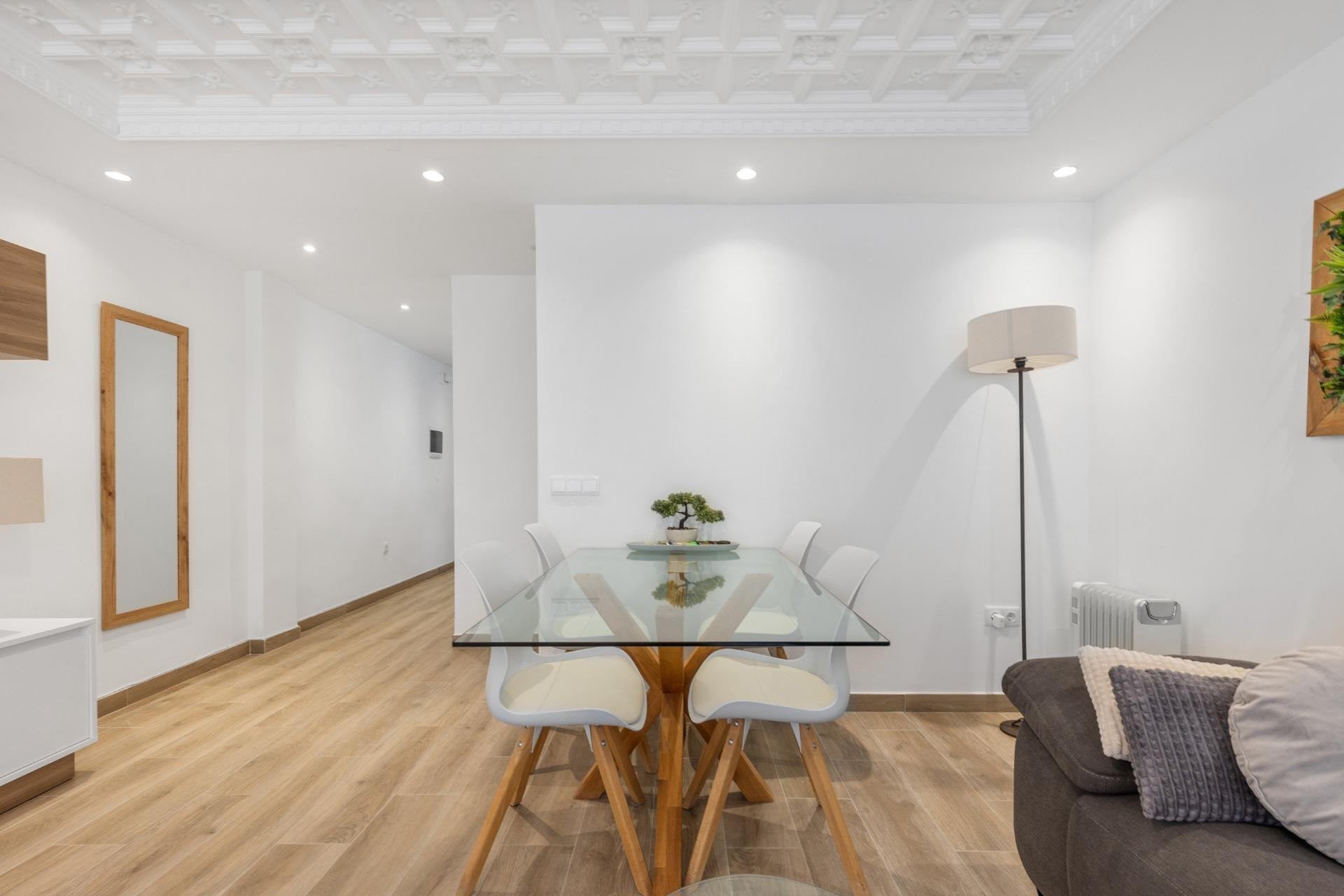 Återförsäljning - Apartment -
Torrevieja - Acequion