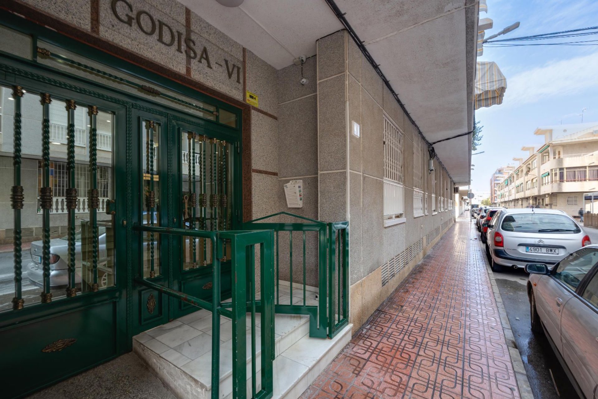 Återförsäljning - Apartment -
Torrevieja - Acequion