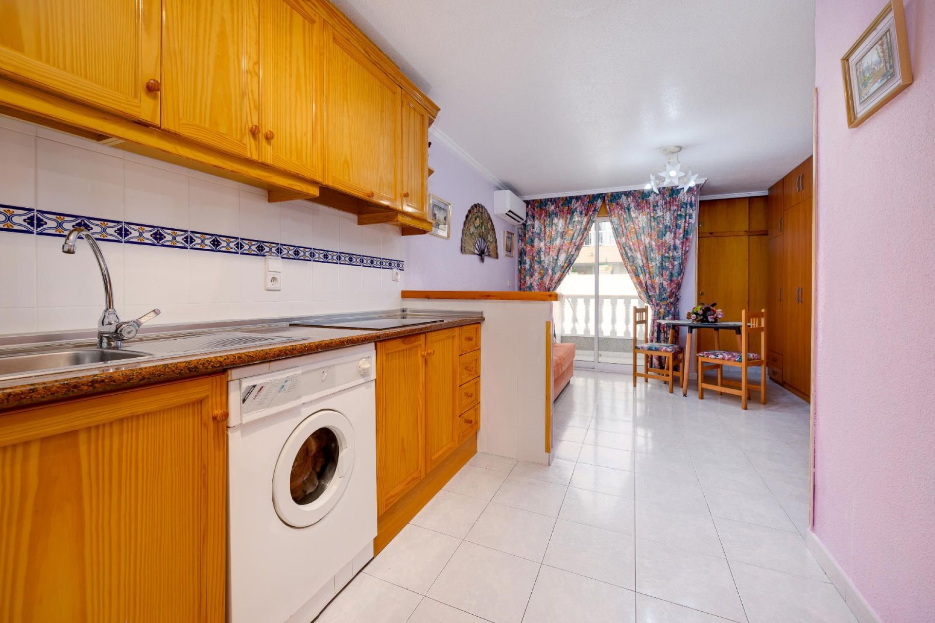 Återförsäljning - Apartment -
Torrevieja - Acequion