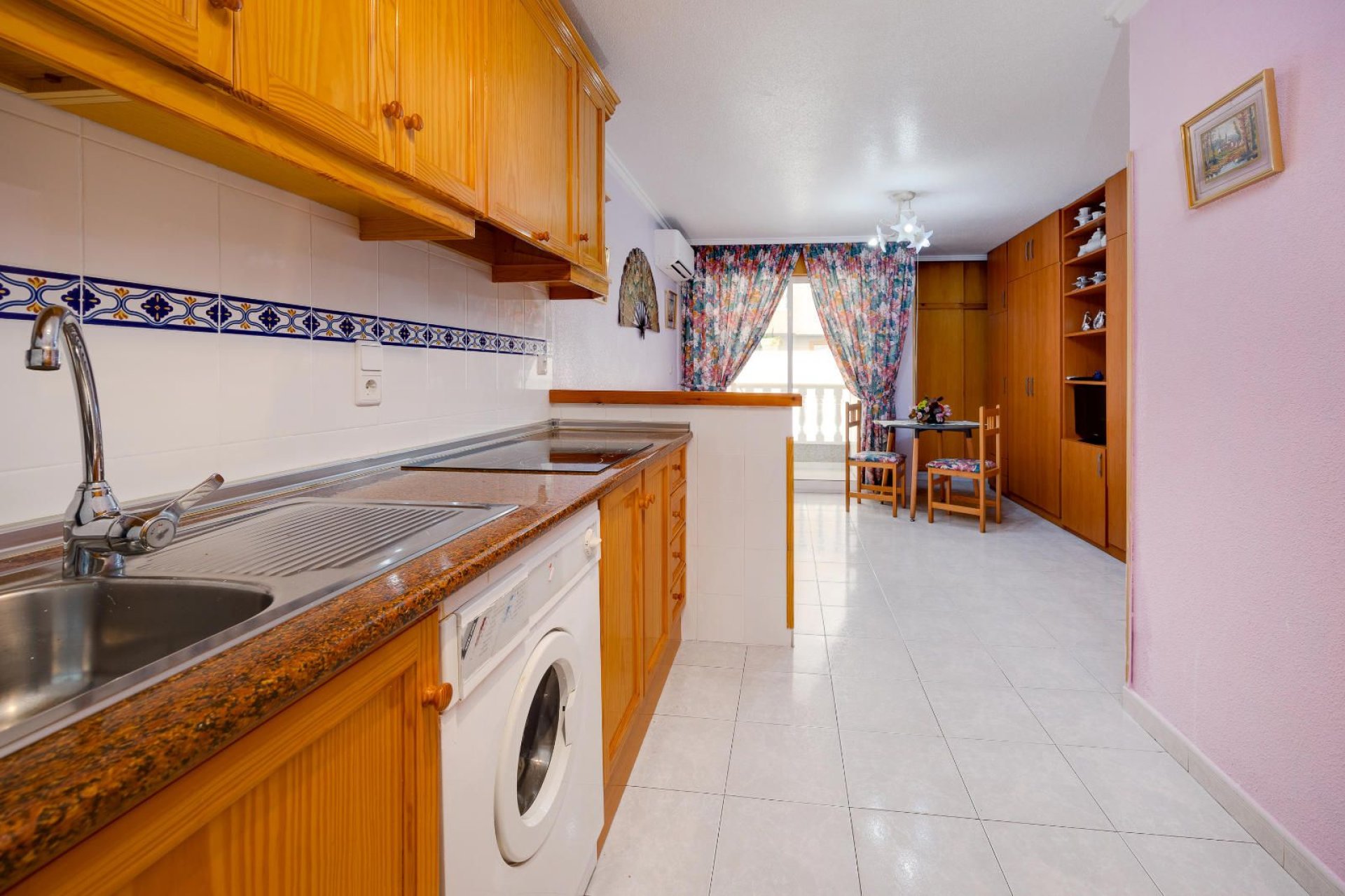 Återförsäljning - Apartment -
Torrevieja - Acequion