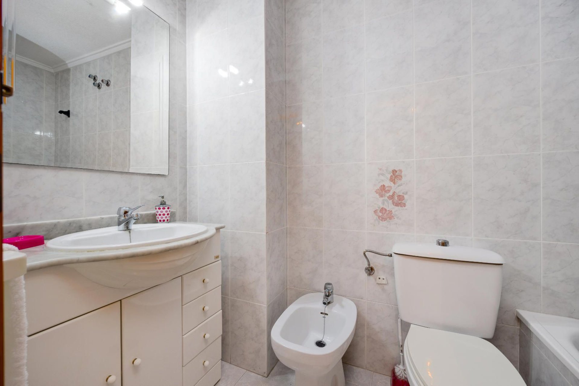 Återförsäljning - Apartment -
Torrevieja - Acequion