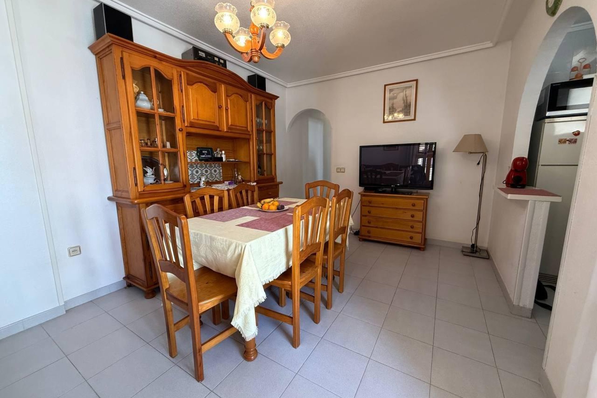 Återförsäljning - Apartment -
Torrevieja - Acequion