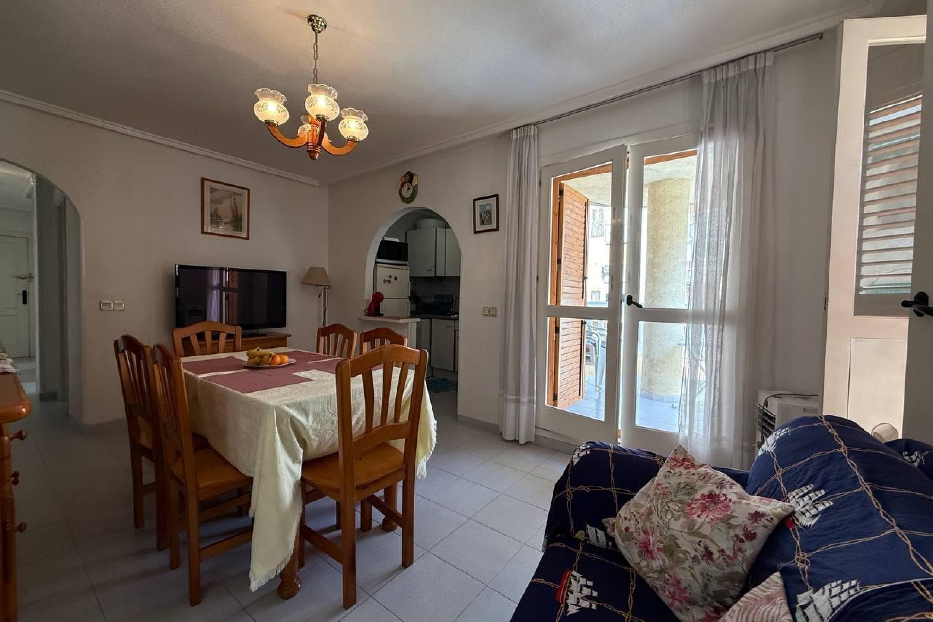 Återförsäljning - Apartment -
Torrevieja - Acequion