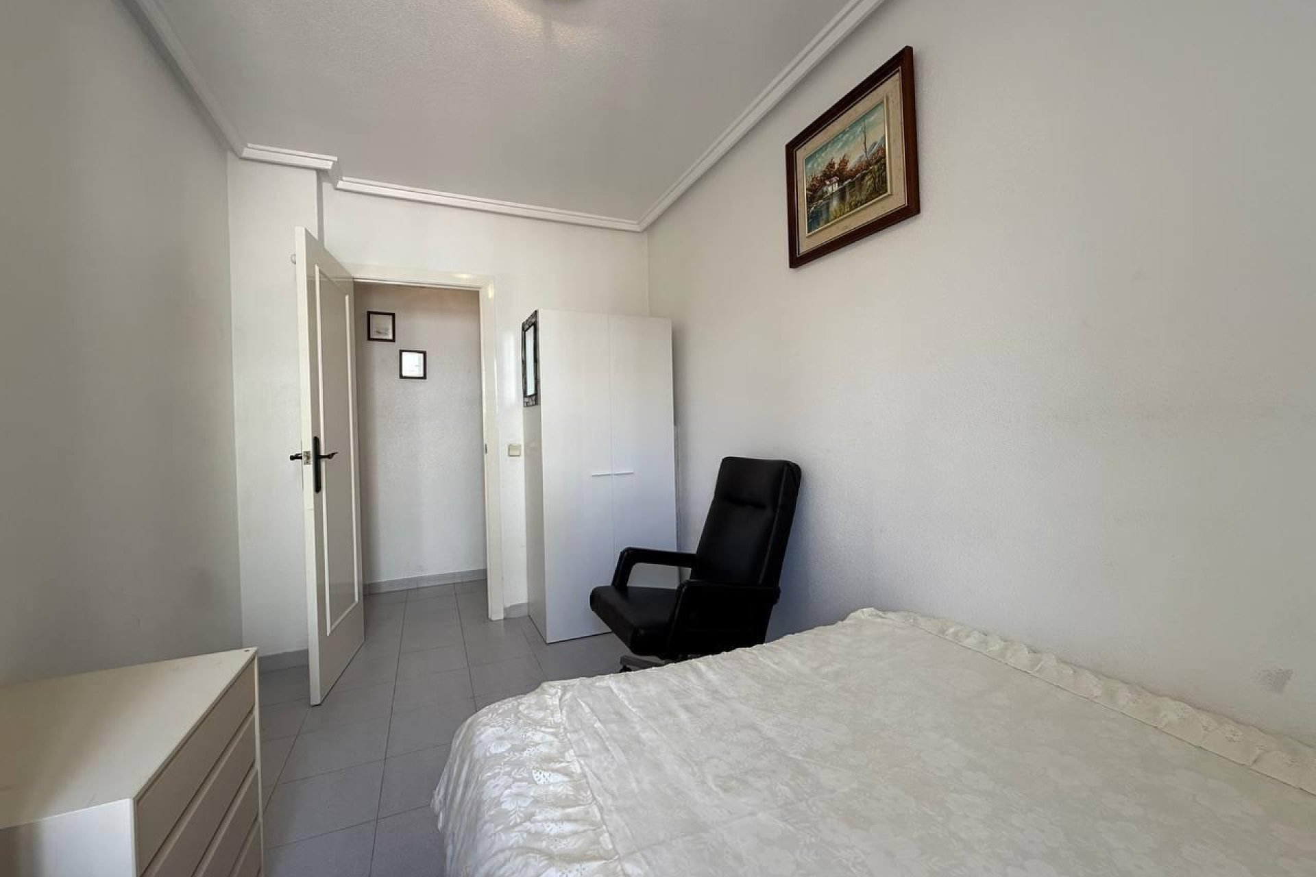 Återförsäljning - Apartment -
Torrevieja - Acequion