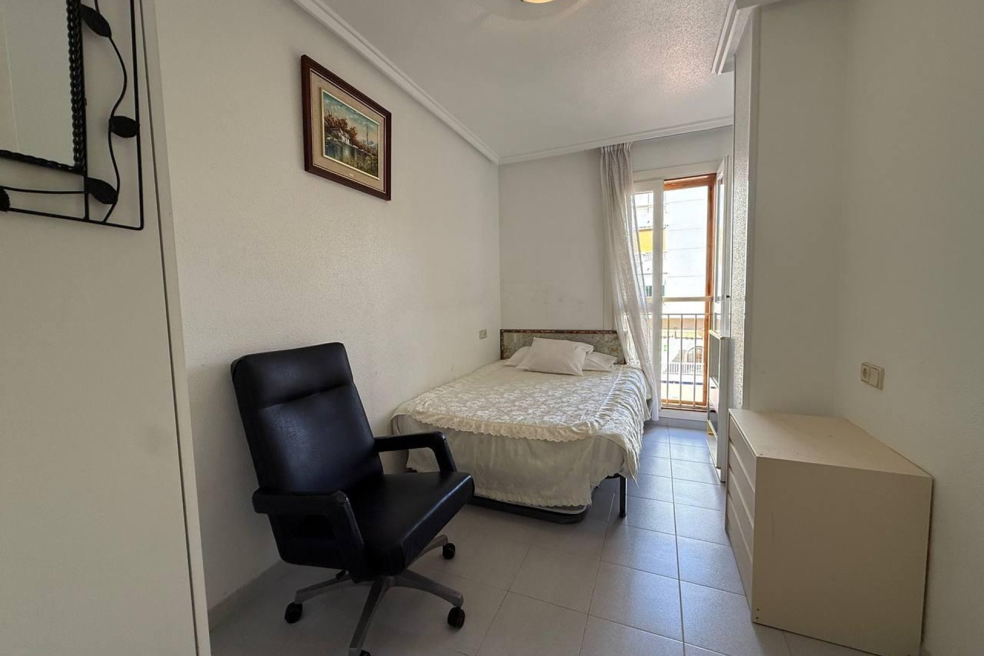 Återförsäljning - Apartment -
Torrevieja - Acequion