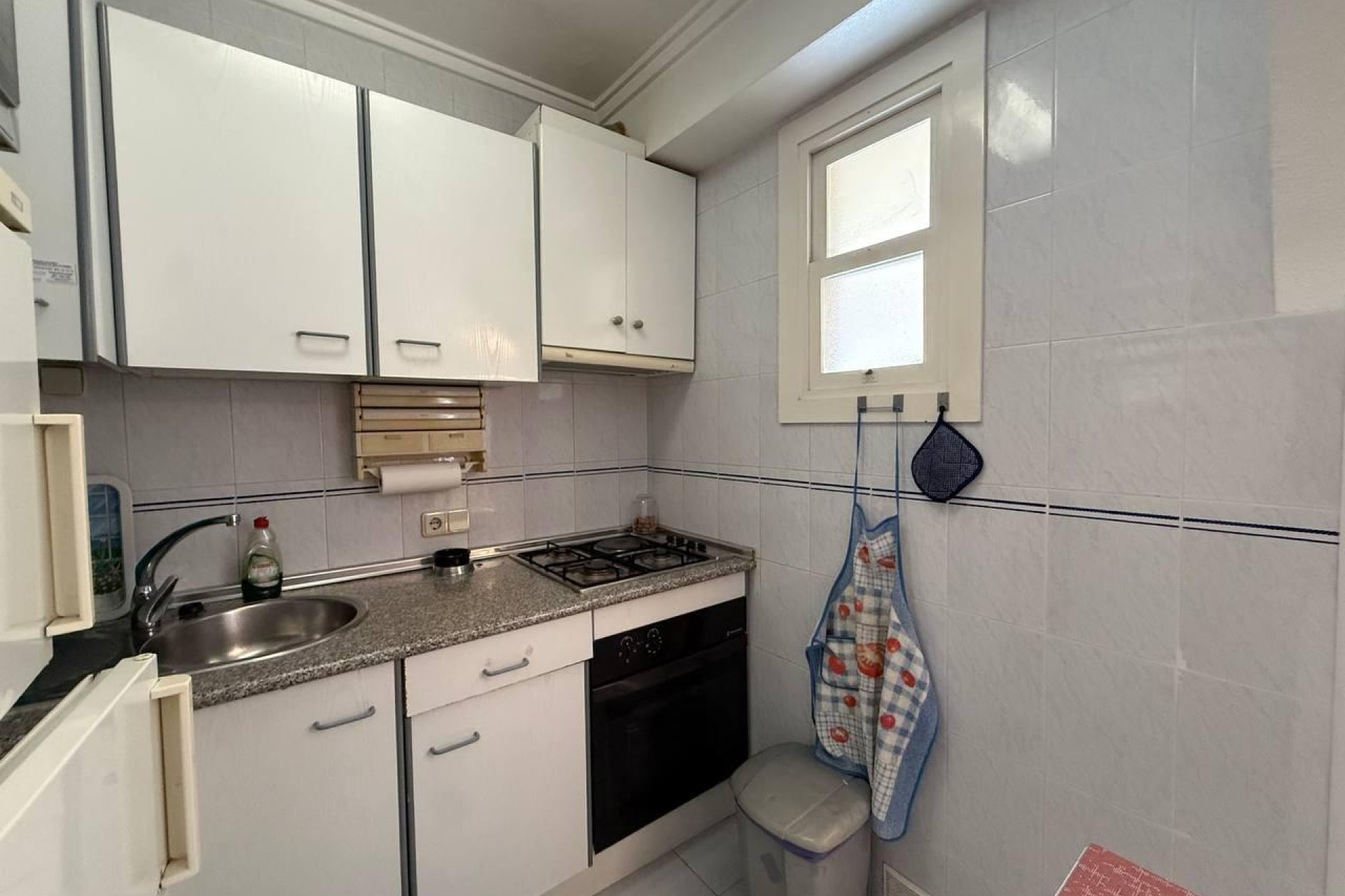 Återförsäljning - Apartment -
Torrevieja - Acequion