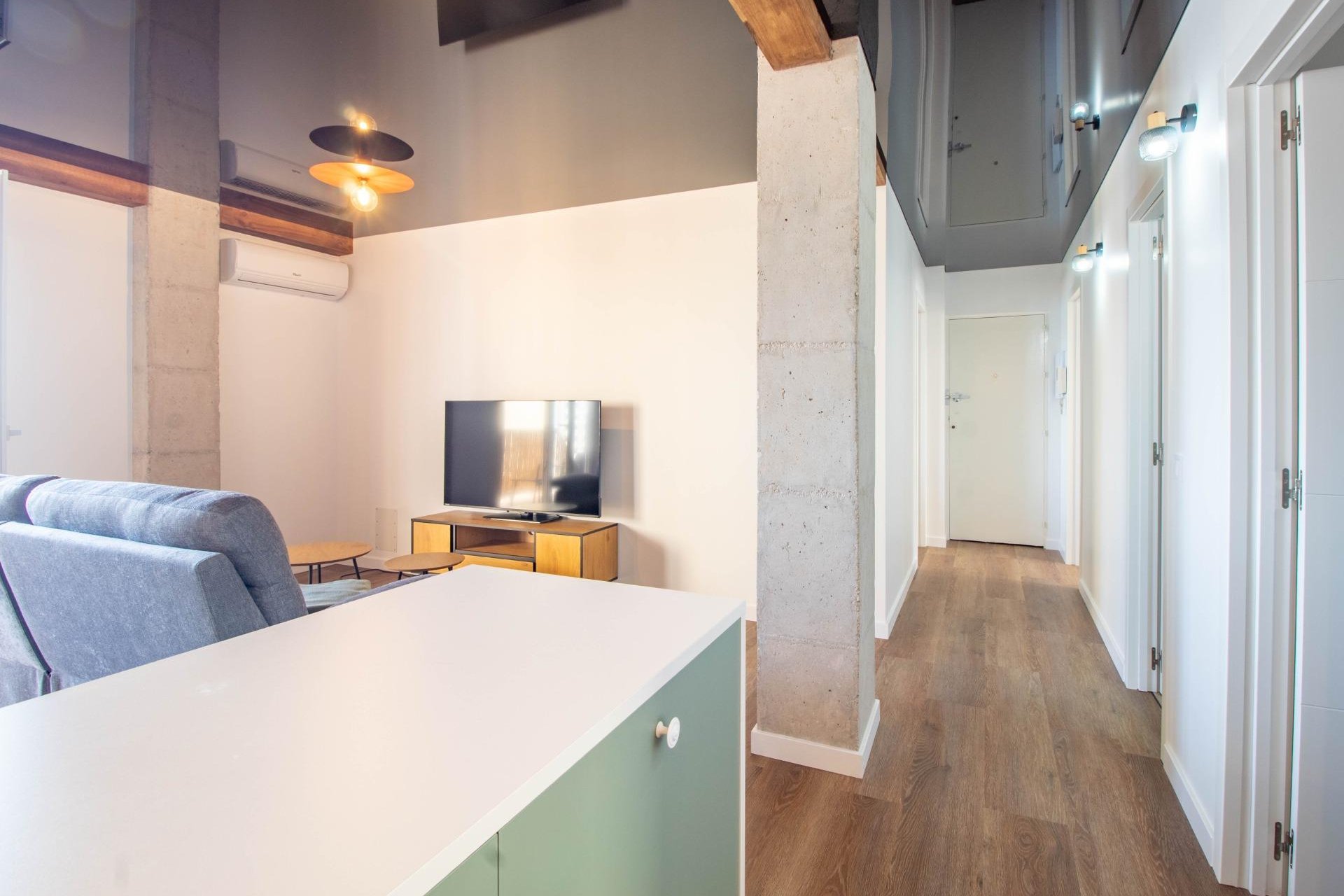 Återförsäljning - Apartment -
Torrevieja - Acequion