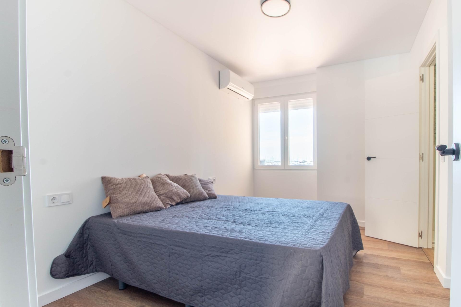 Återförsäljning - Apartment -
Torrevieja - Acequion