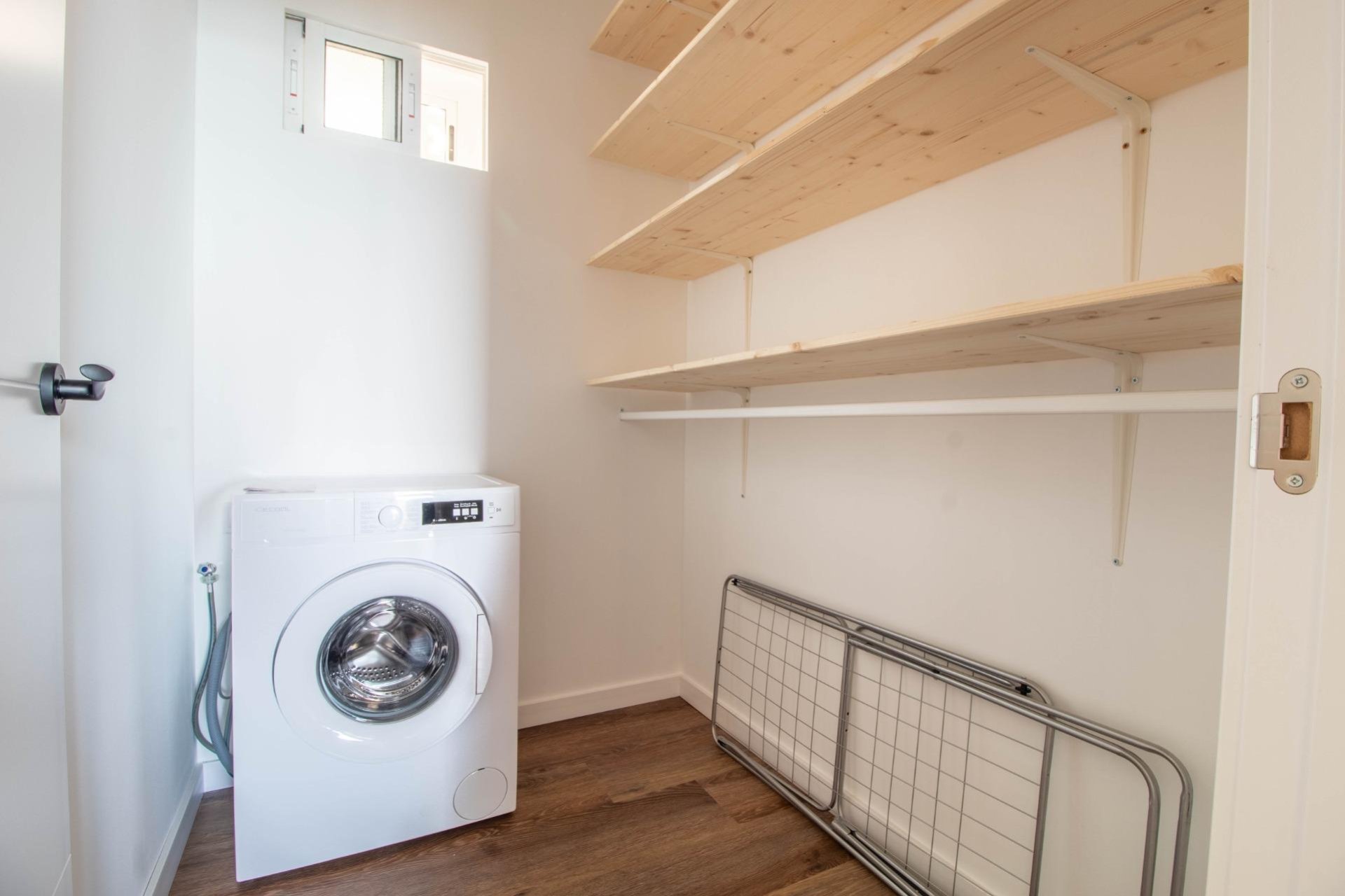 Återförsäljning - Apartment -
Torrevieja - Acequion