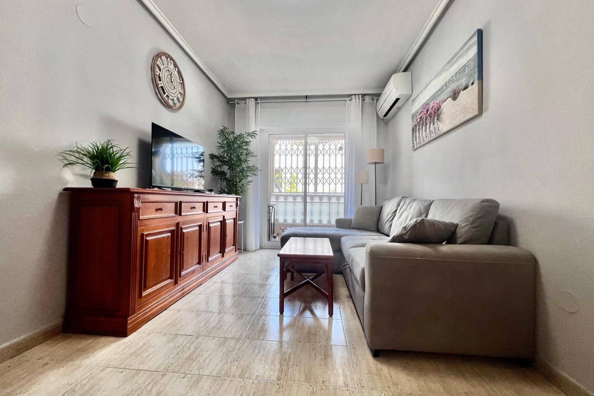 Återförsäljning - Apartment -
Torrevieja - Acequion