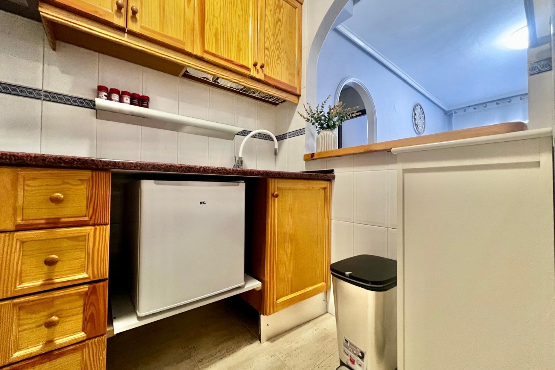 Återförsäljning - Apartment -
Torrevieja - Acequion