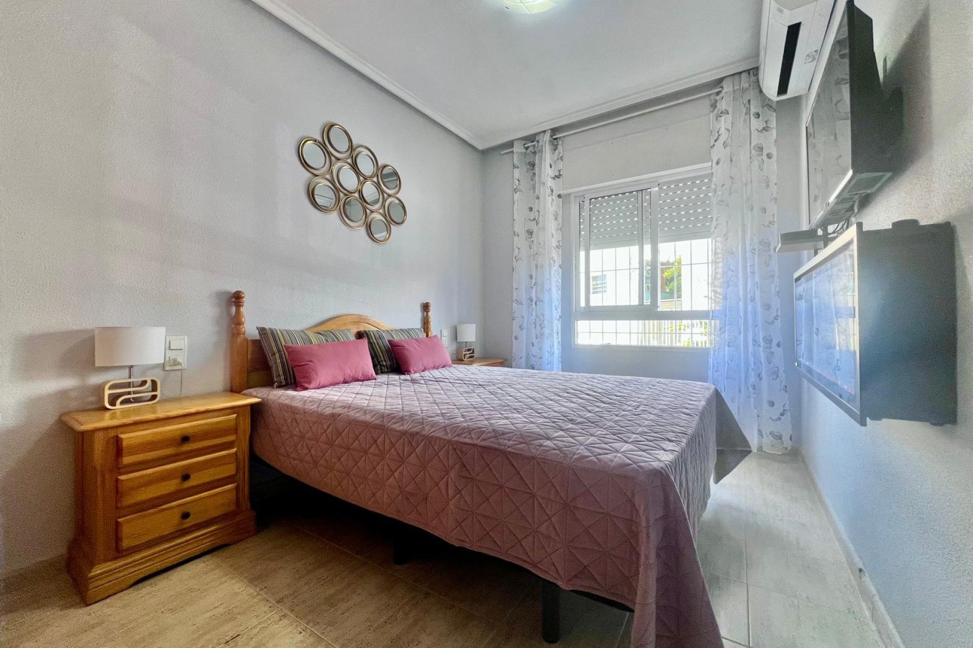 Återförsäljning - Apartment -
Torrevieja - Acequion