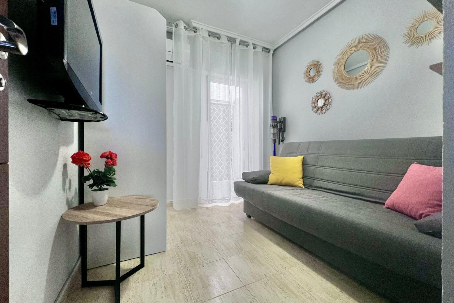 Återförsäljning - Apartment -
Torrevieja - Acequion