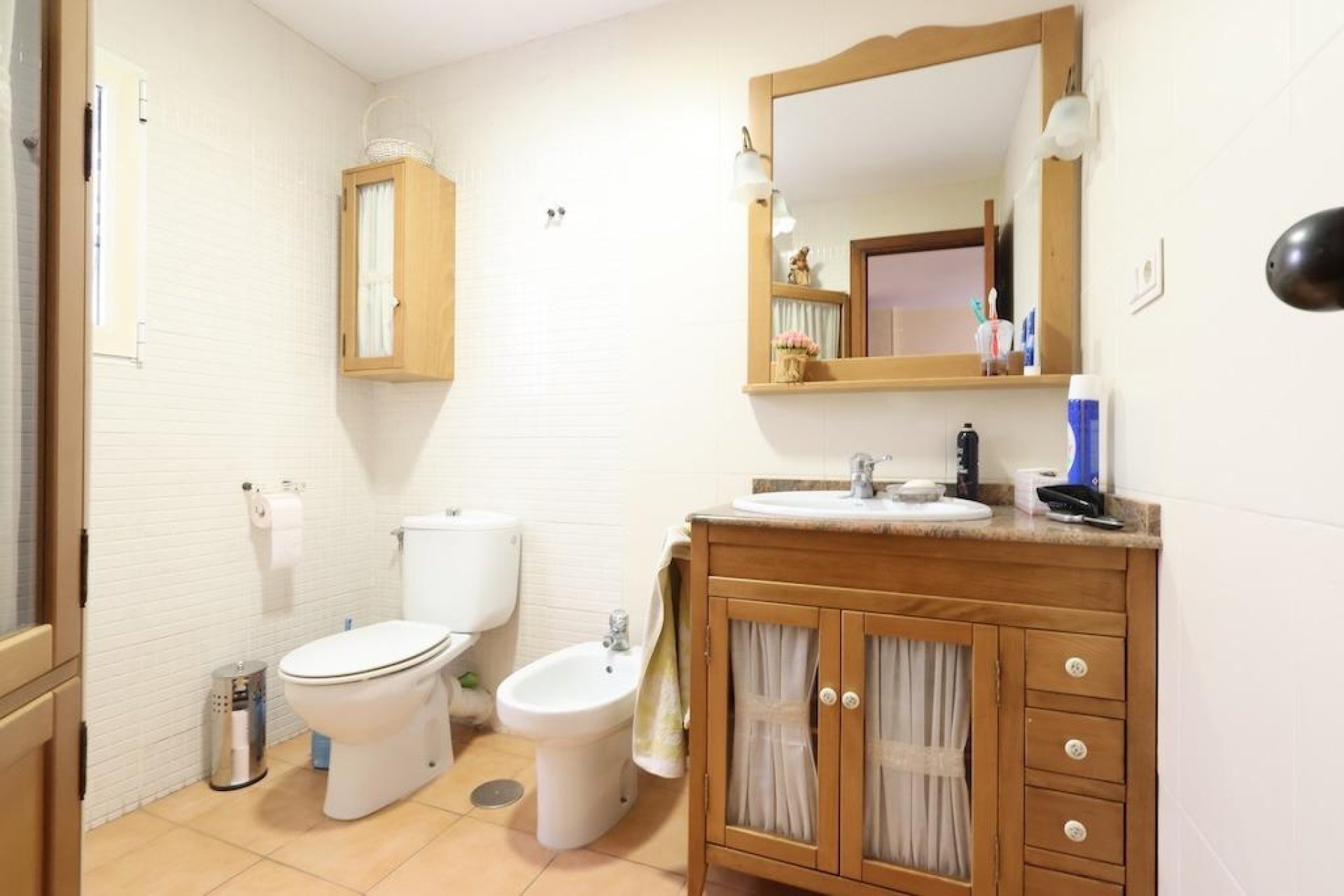 Återförsäljning - Apartment -
Torrevieja - Acequion