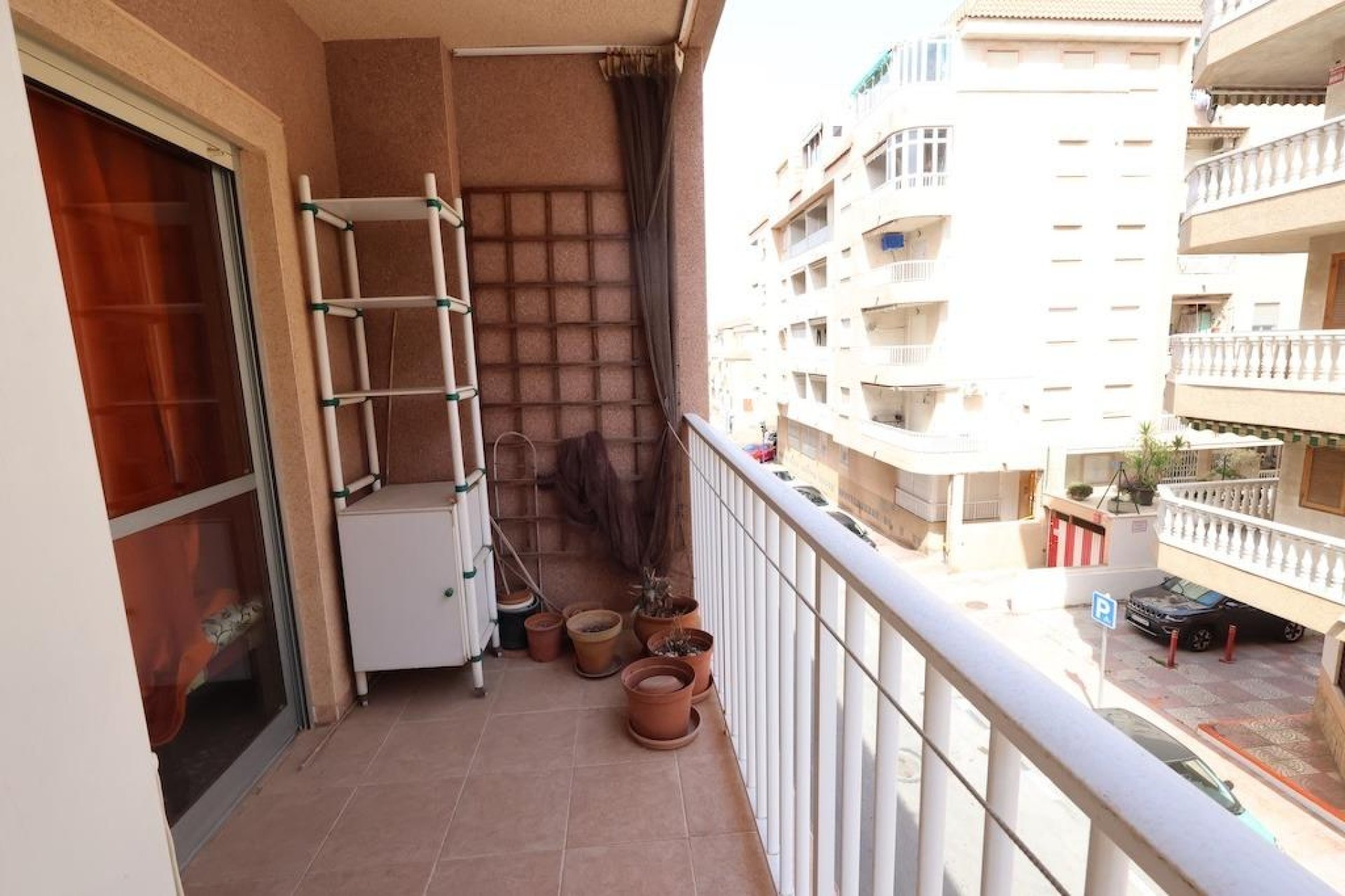 Återförsäljning - Apartment -
Torrevieja - Acequion