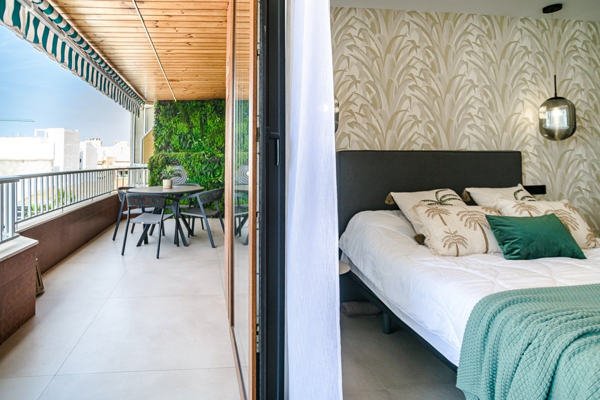 Återförsäljning - Apartment -
Torrevieja - Acequion