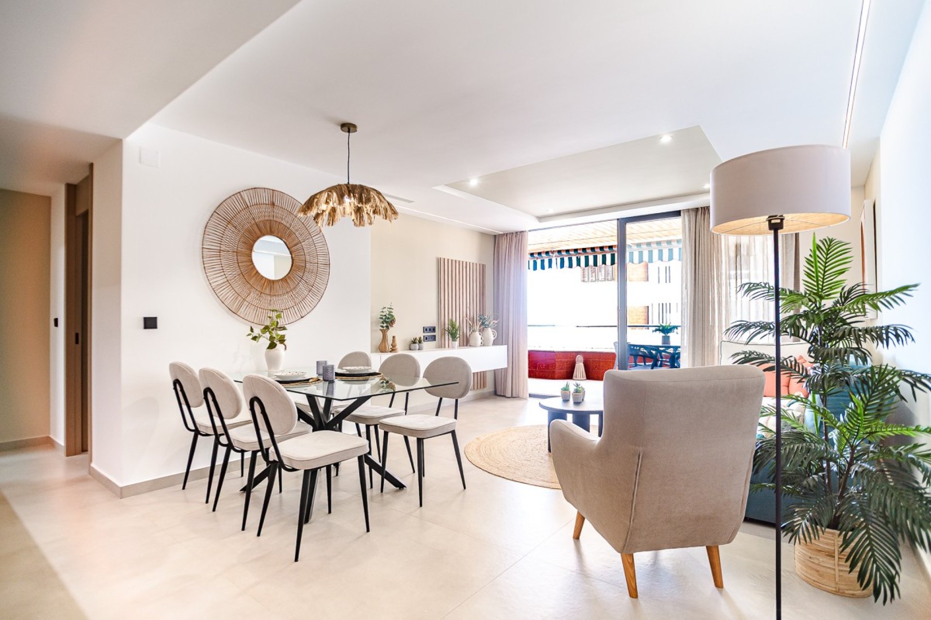 Återförsäljning - Apartment -
Torrevieja - Acequion