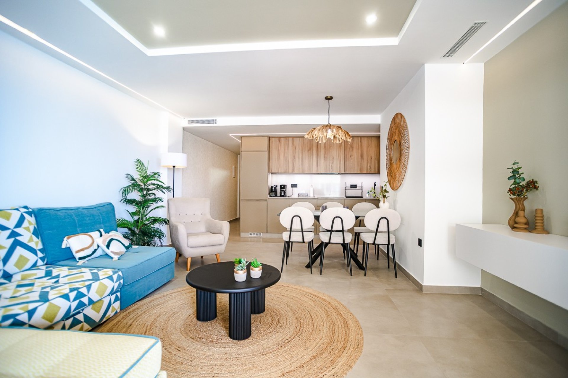 Återförsäljning - Apartment -
Torrevieja - Acequion