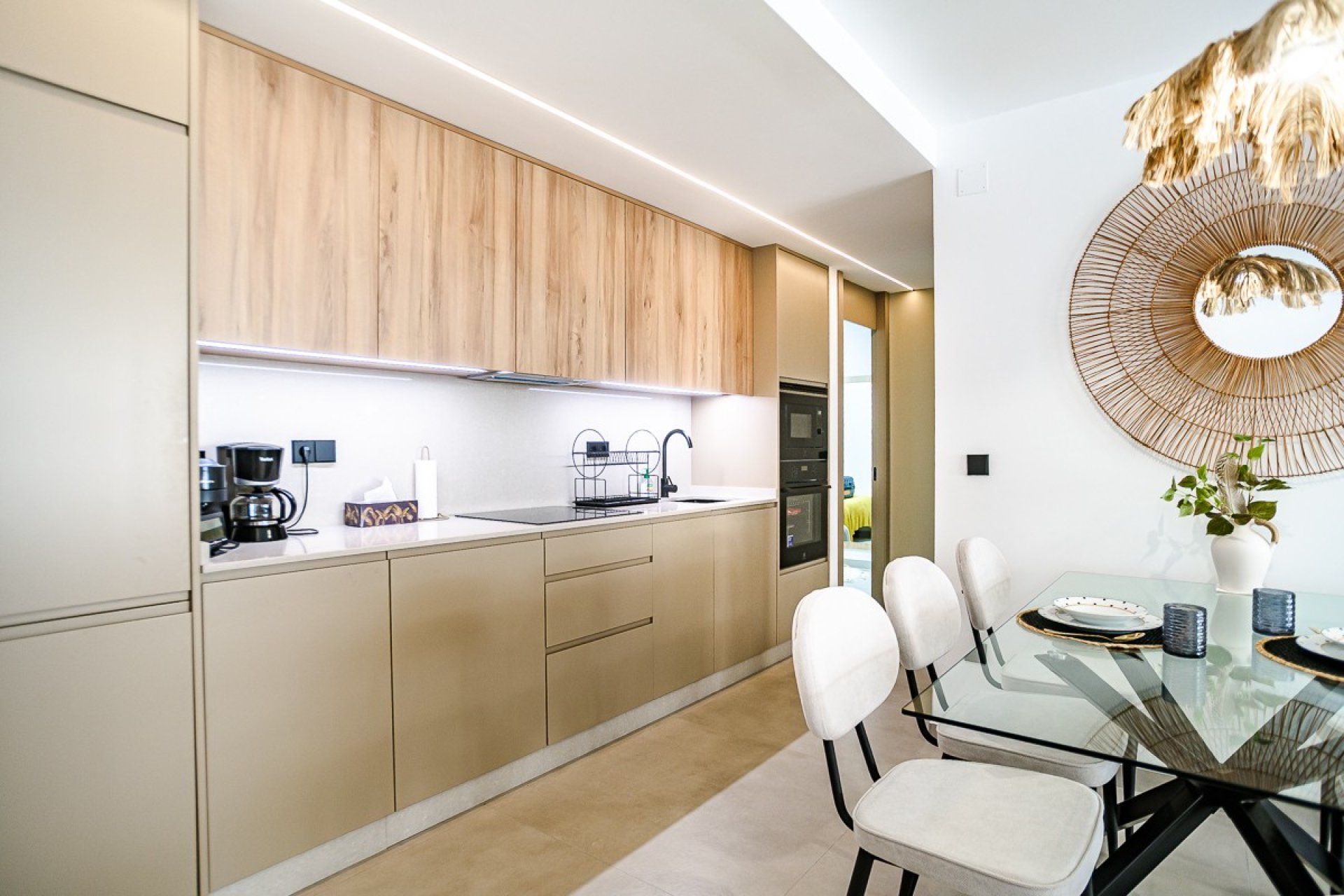 Återförsäljning - Apartment -
Torrevieja - Acequion