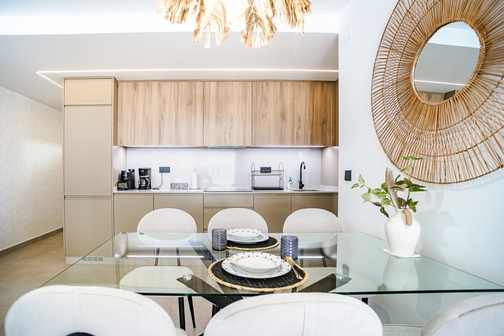 Återförsäljning - Apartment -
Torrevieja - Acequion