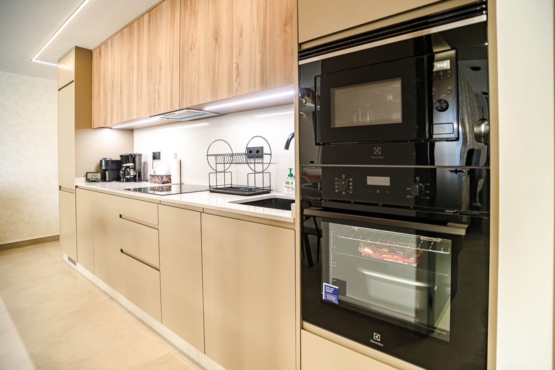 Återförsäljning - Apartment -
Torrevieja - Acequion