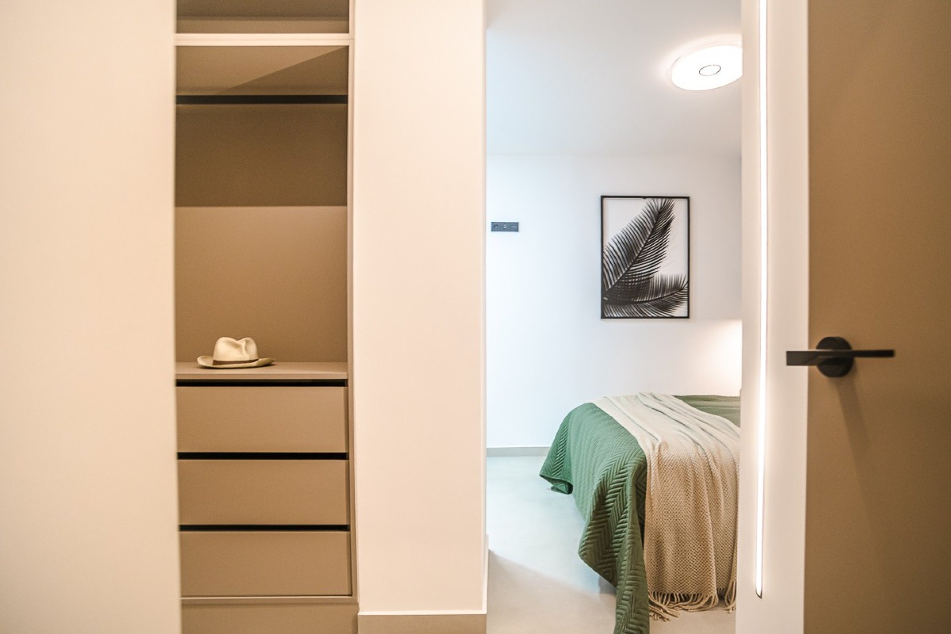 Återförsäljning - Apartment -
Torrevieja - Acequion