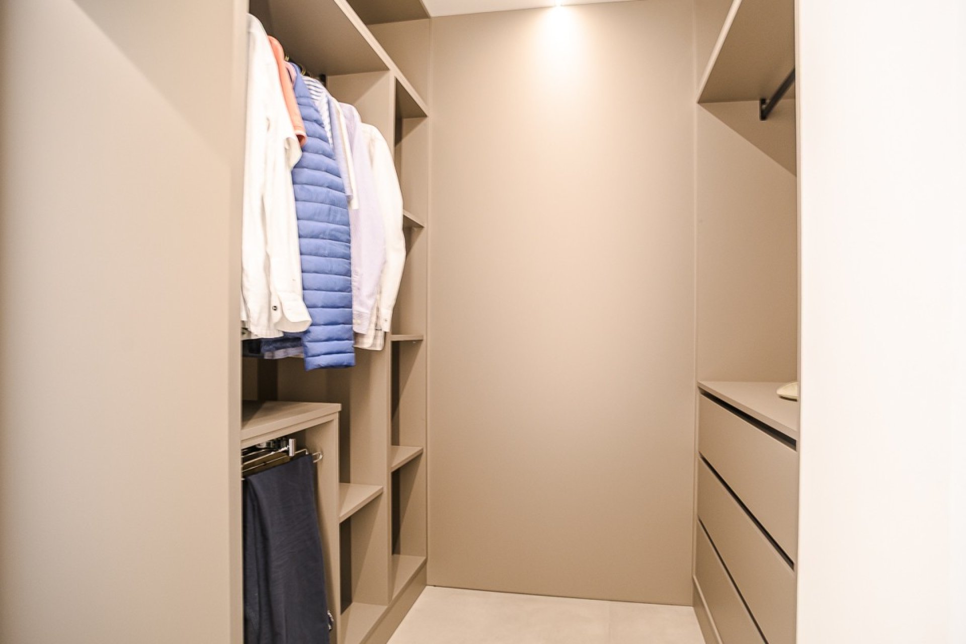 Återförsäljning - Apartment -
Torrevieja - Acequion