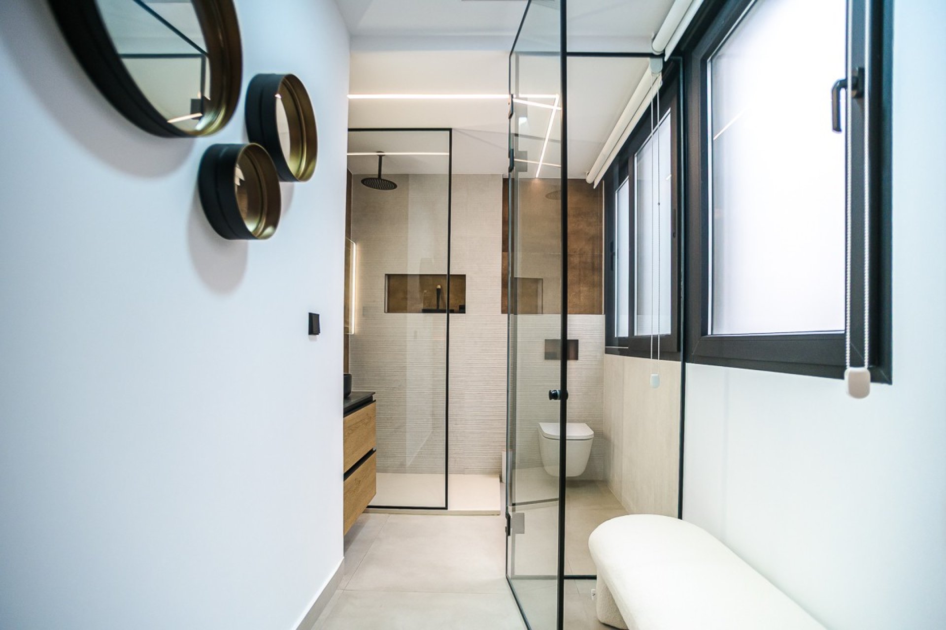 Återförsäljning - Apartment -
Torrevieja - Acequion