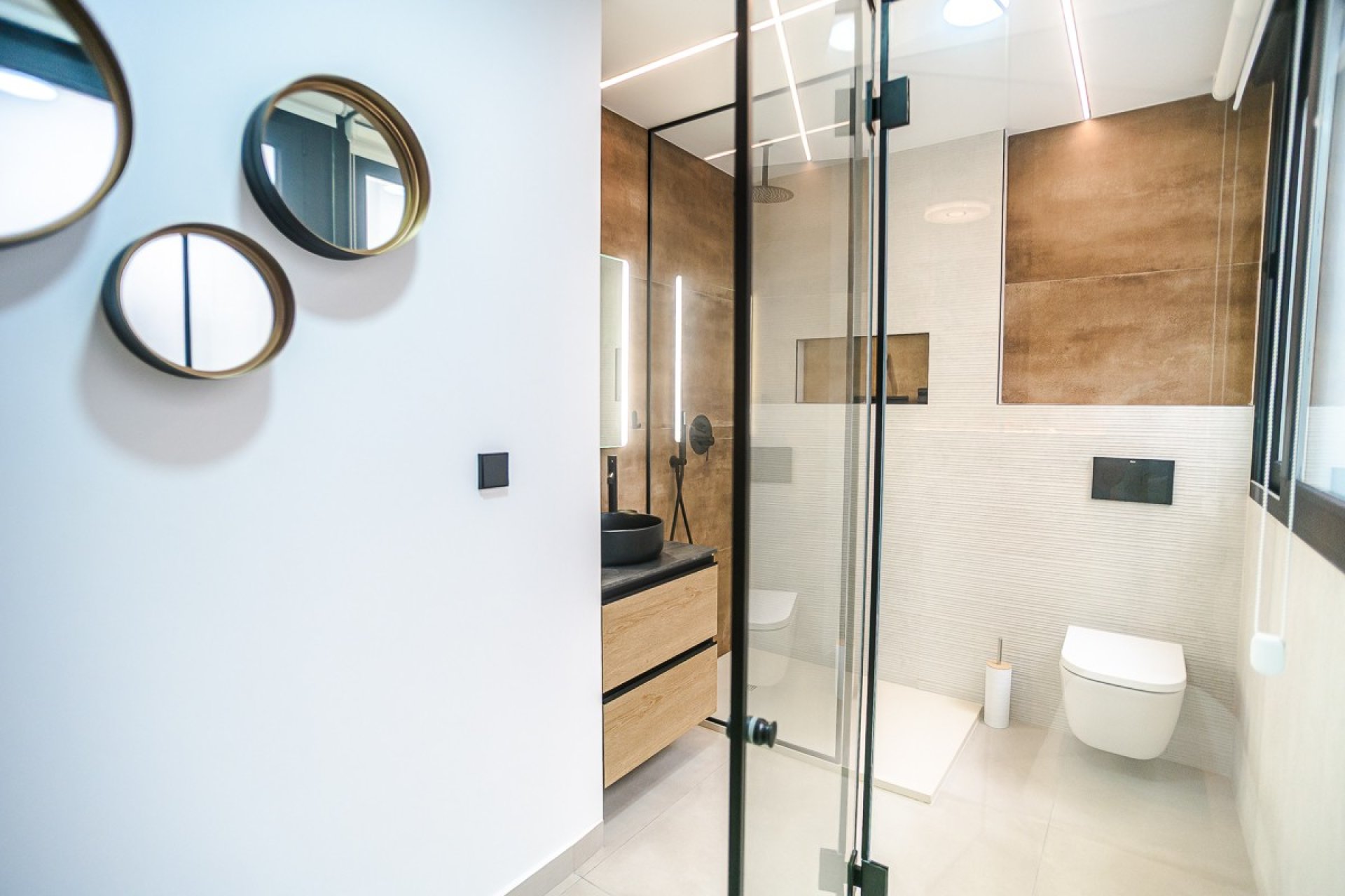 Återförsäljning - Apartment -
Torrevieja - Acequion