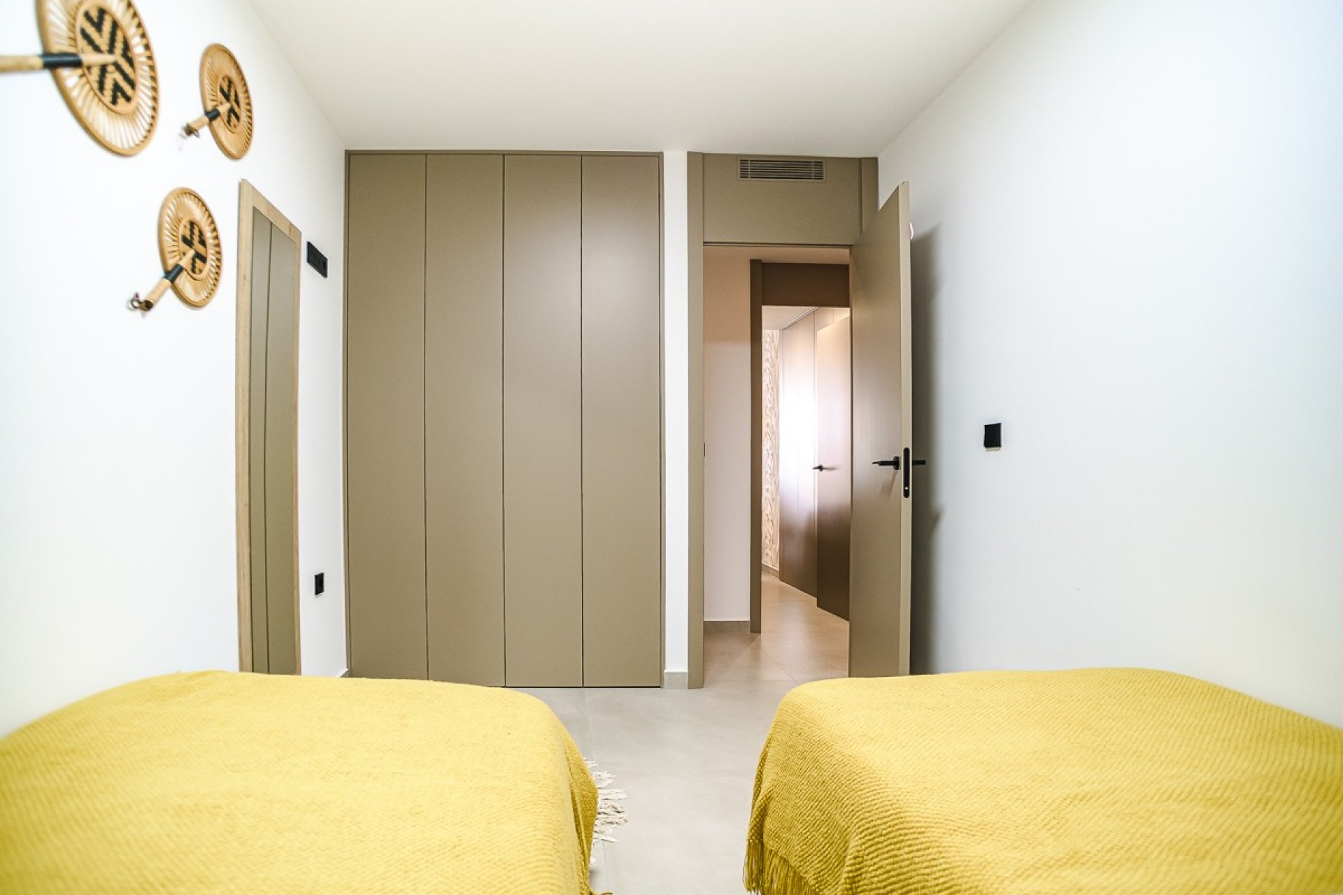 Återförsäljning - Apartment -
Torrevieja - Acequion