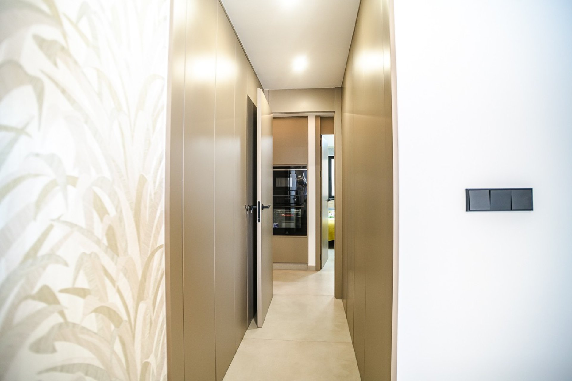 Återförsäljning - Apartment -
Torrevieja - Acequion