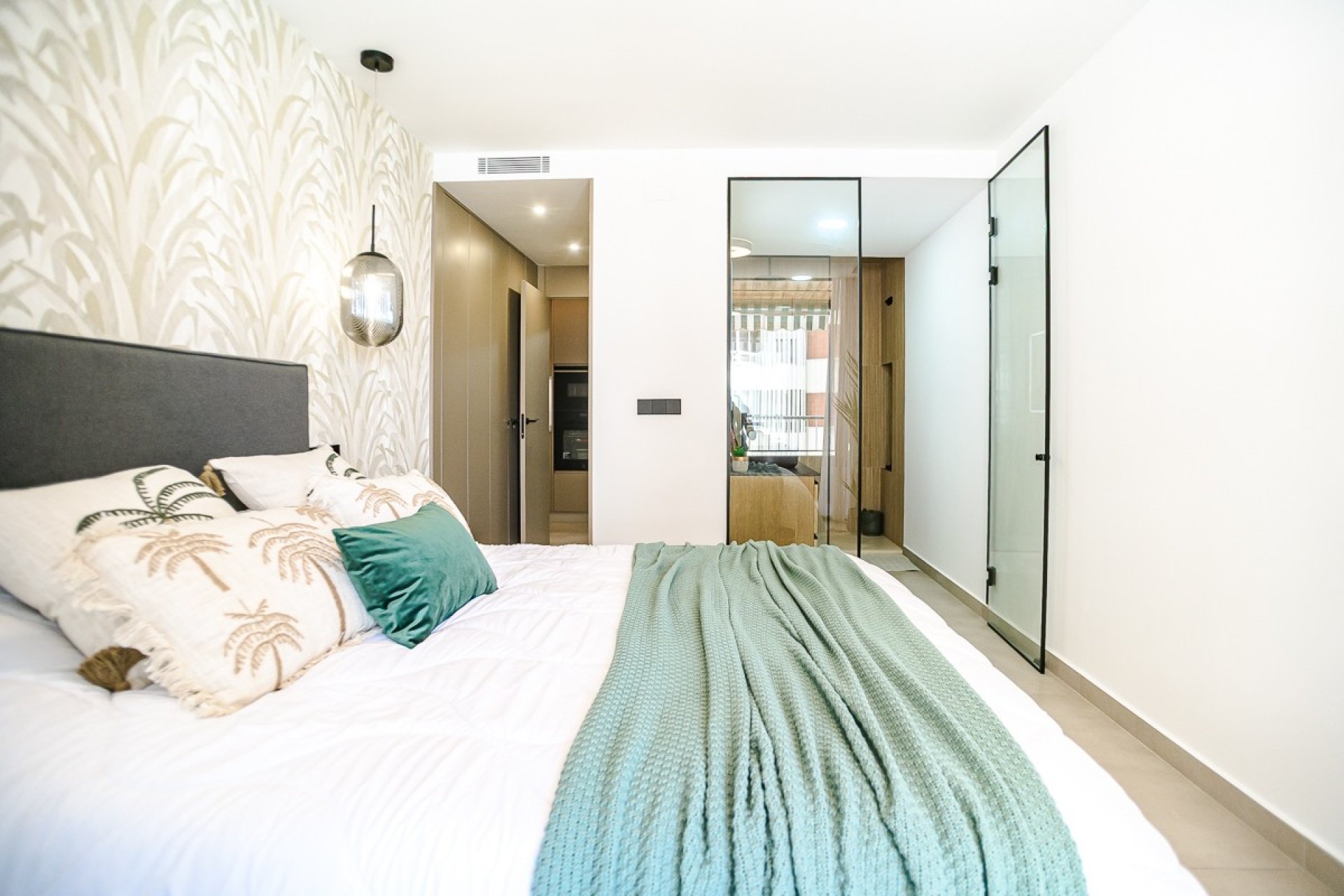 Återförsäljning - Apartment -
Torrevieja - Acequion