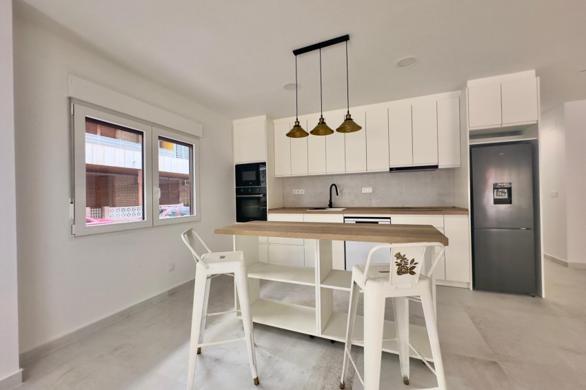 Återförsäljning - Apartment -
Torrevieja - Acequion