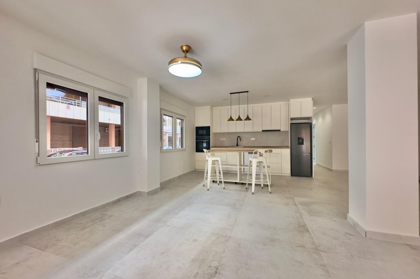 Återförsäljning - Apartment -
Torrevieja - Acequion