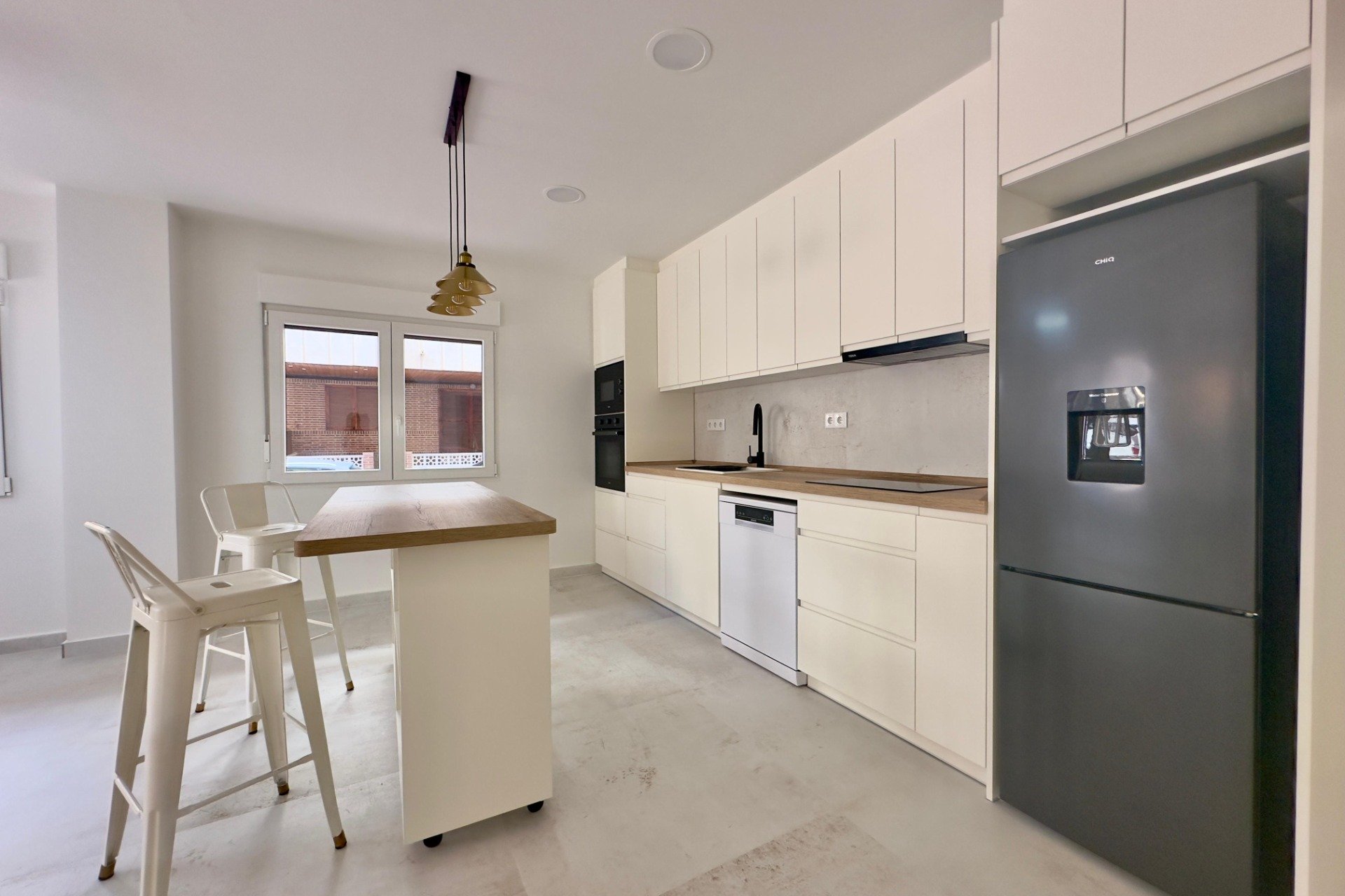 Återförsäljning - Apartment -
Torrevieja - Acequion