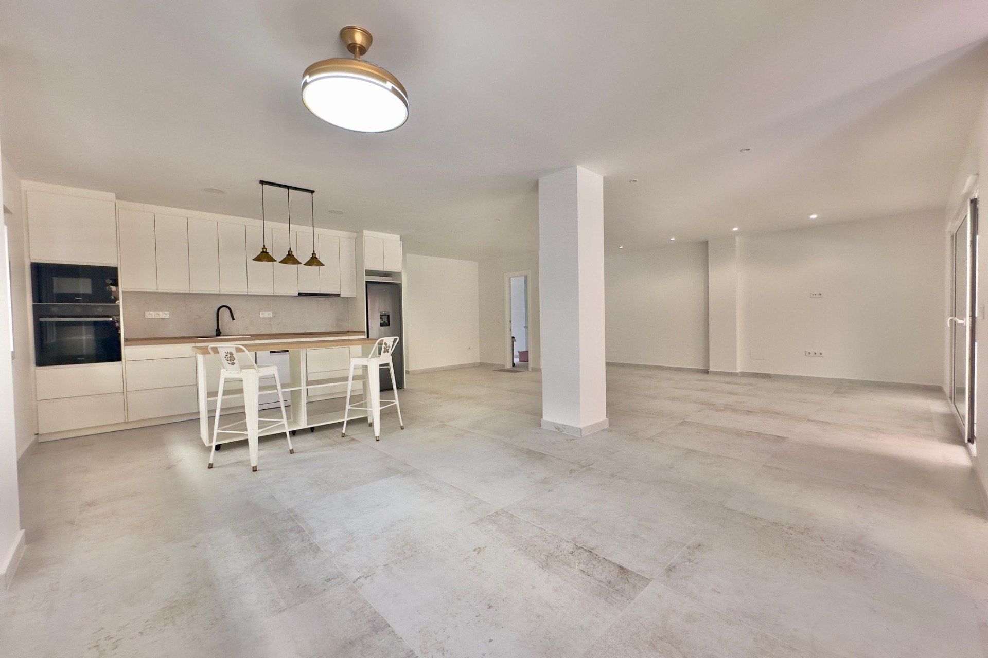 Återförsäljning - Apartment -
Torrevieja - Acequion