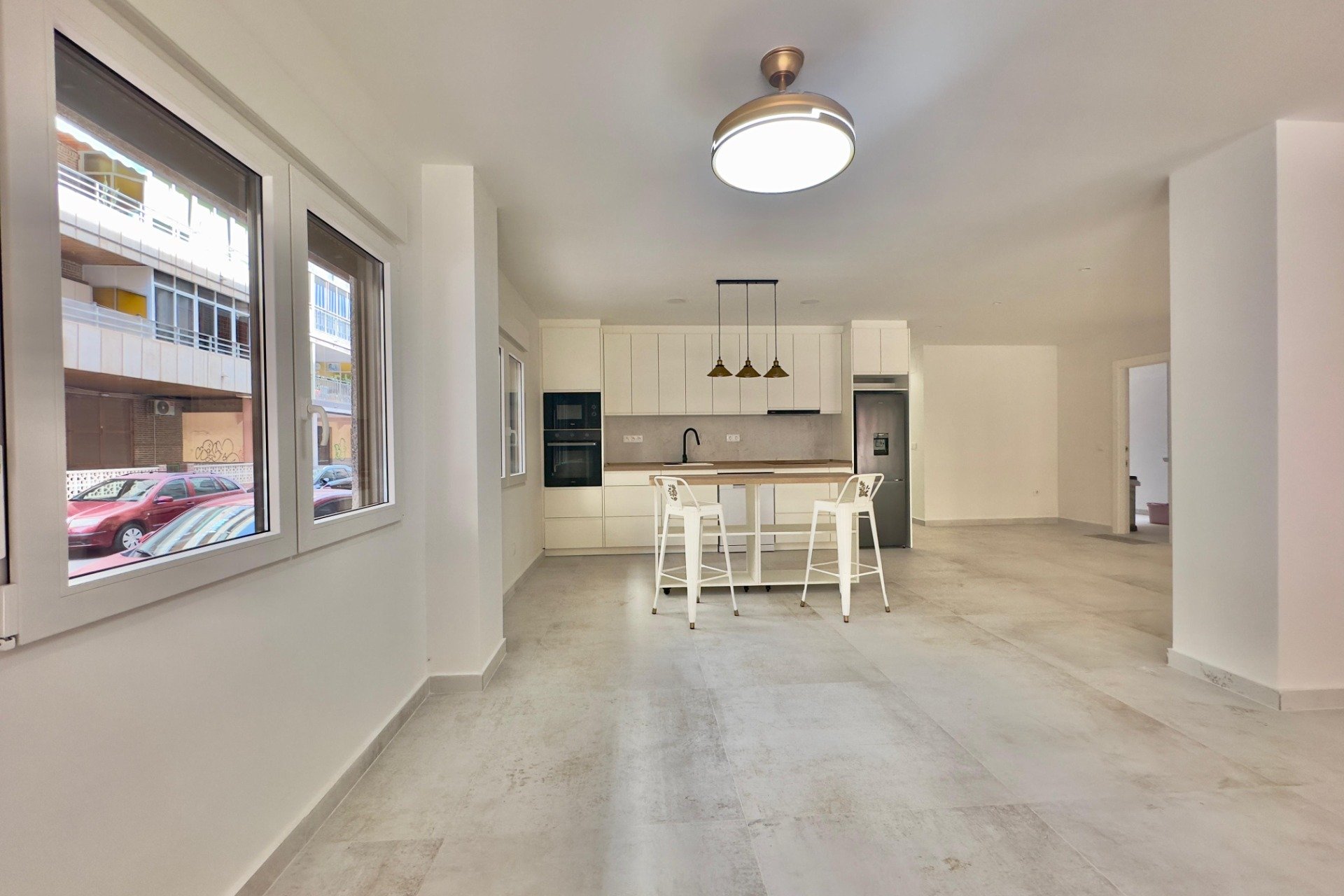 Återförsäljning - Apartment -
Torrevieja - Acequion