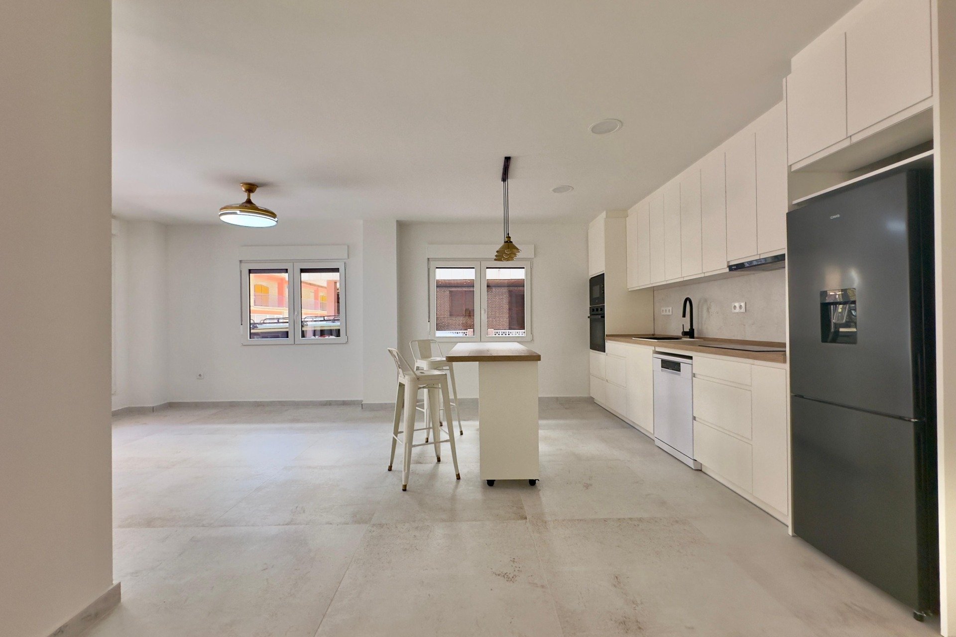 Återförsäljning - Apartment -
Torrevieja - Acequion