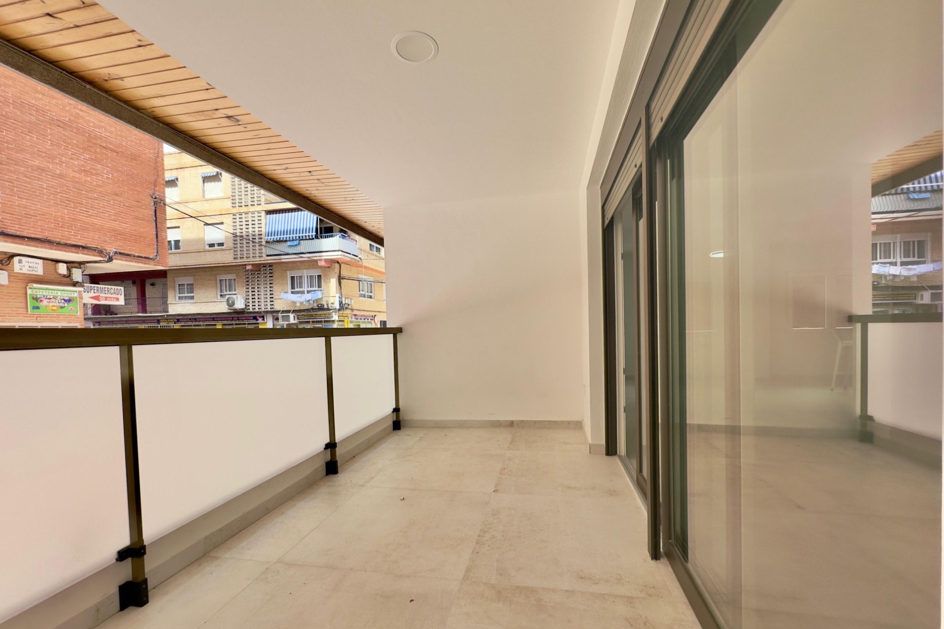 Återförsäljning - Apartment -
Torrevieja - Acequion