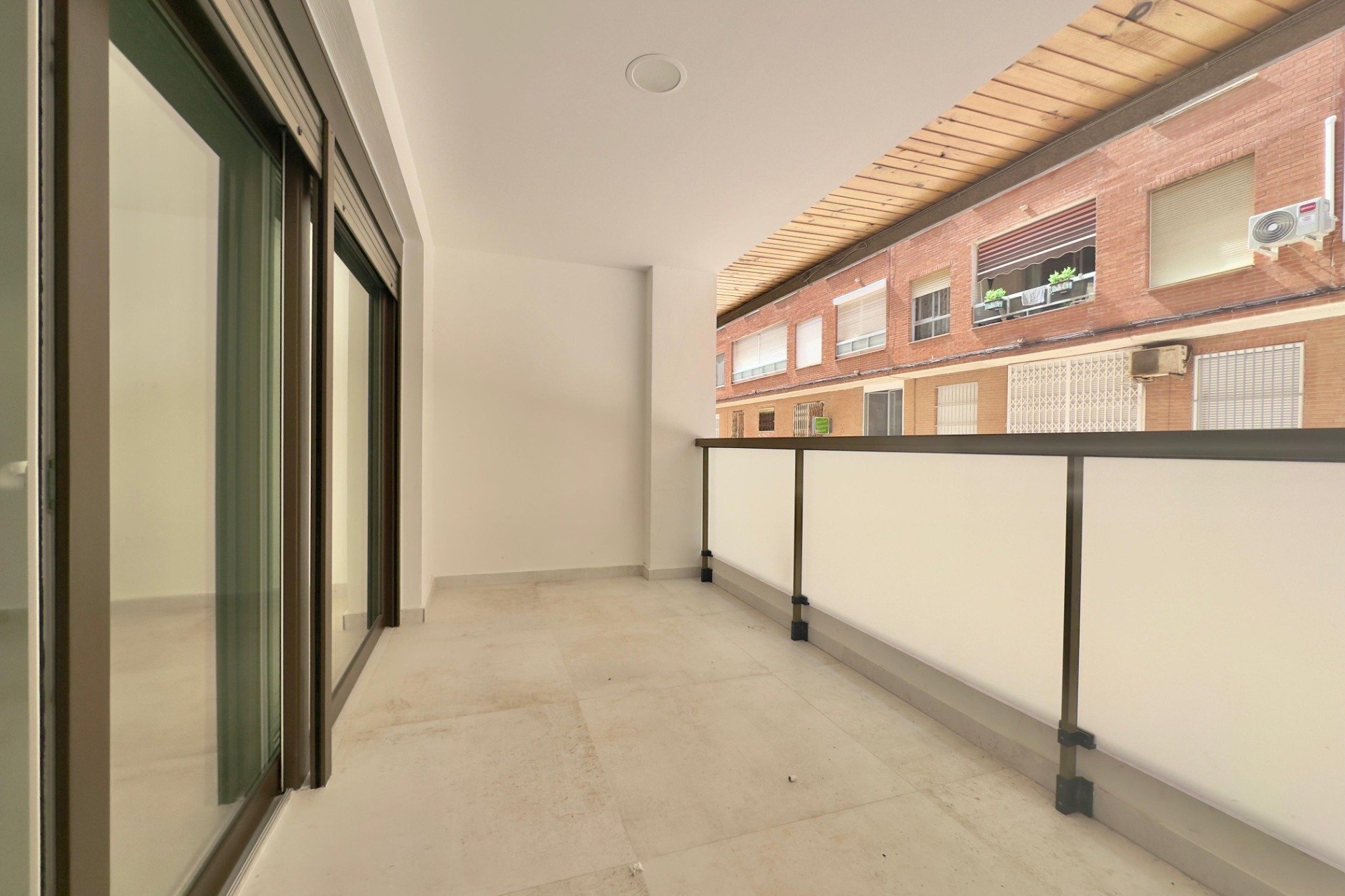 Återförsäljning - Apartment -
Torrevieja - Acequion