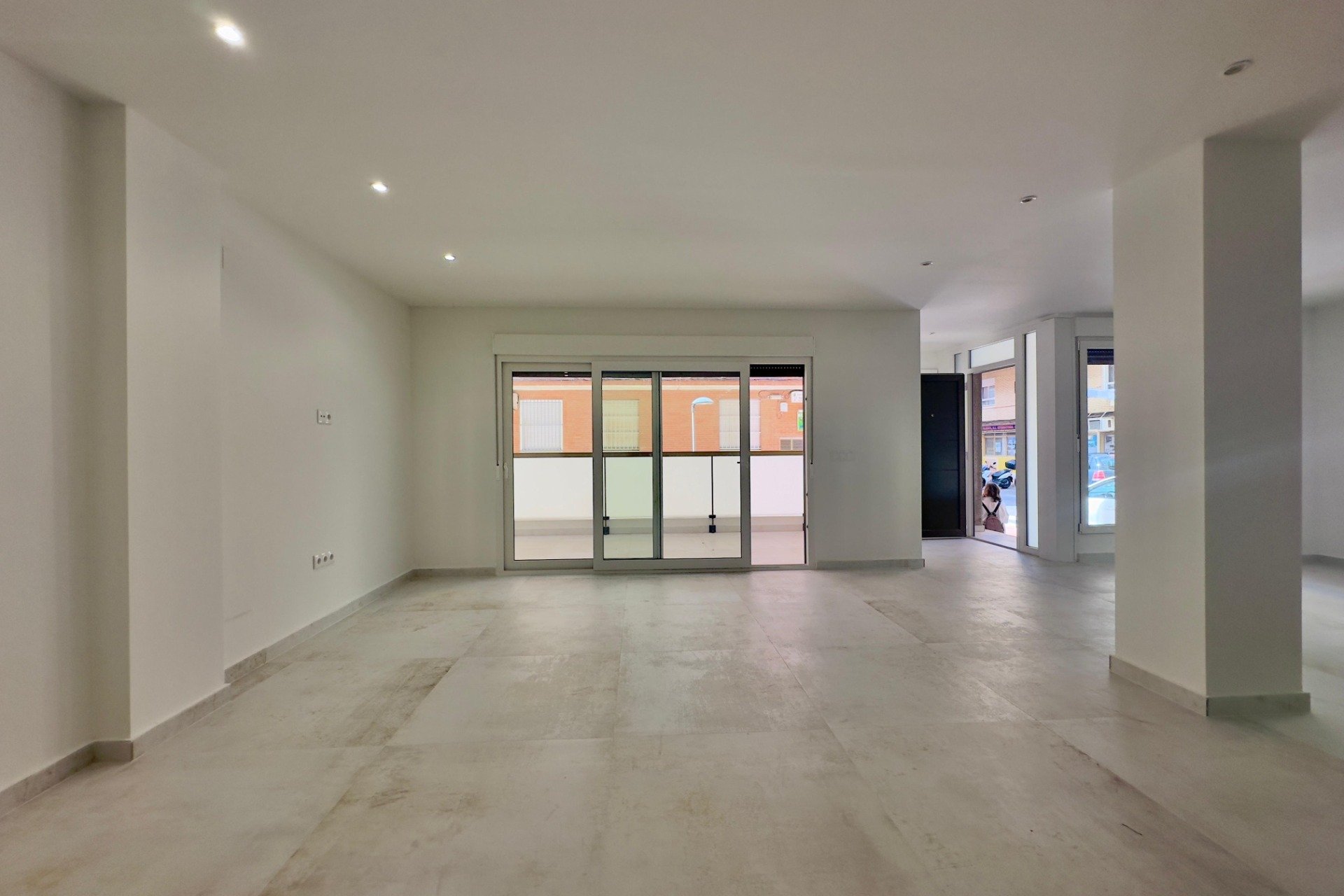 Återförsäljning - Apartment -
Torrevieja - Acequion